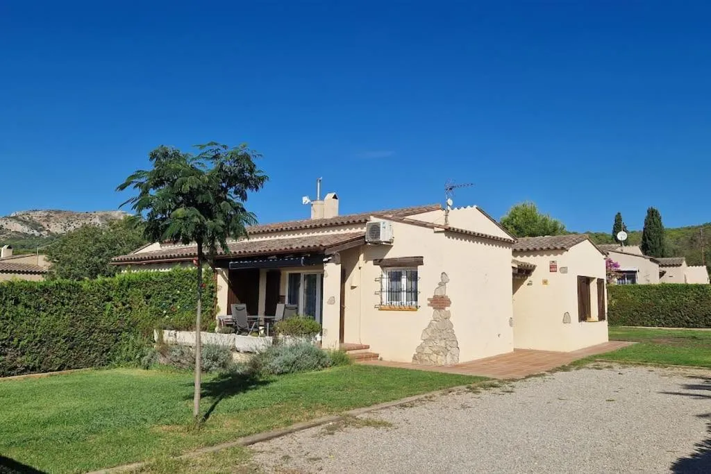 Property building in Palmeres