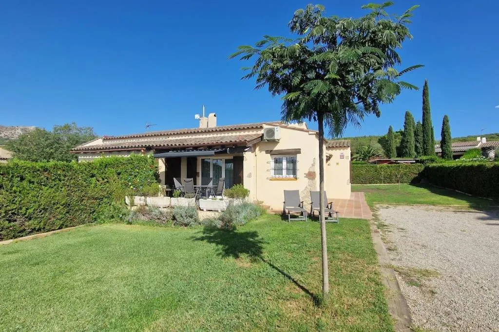 Property building in Palmeres