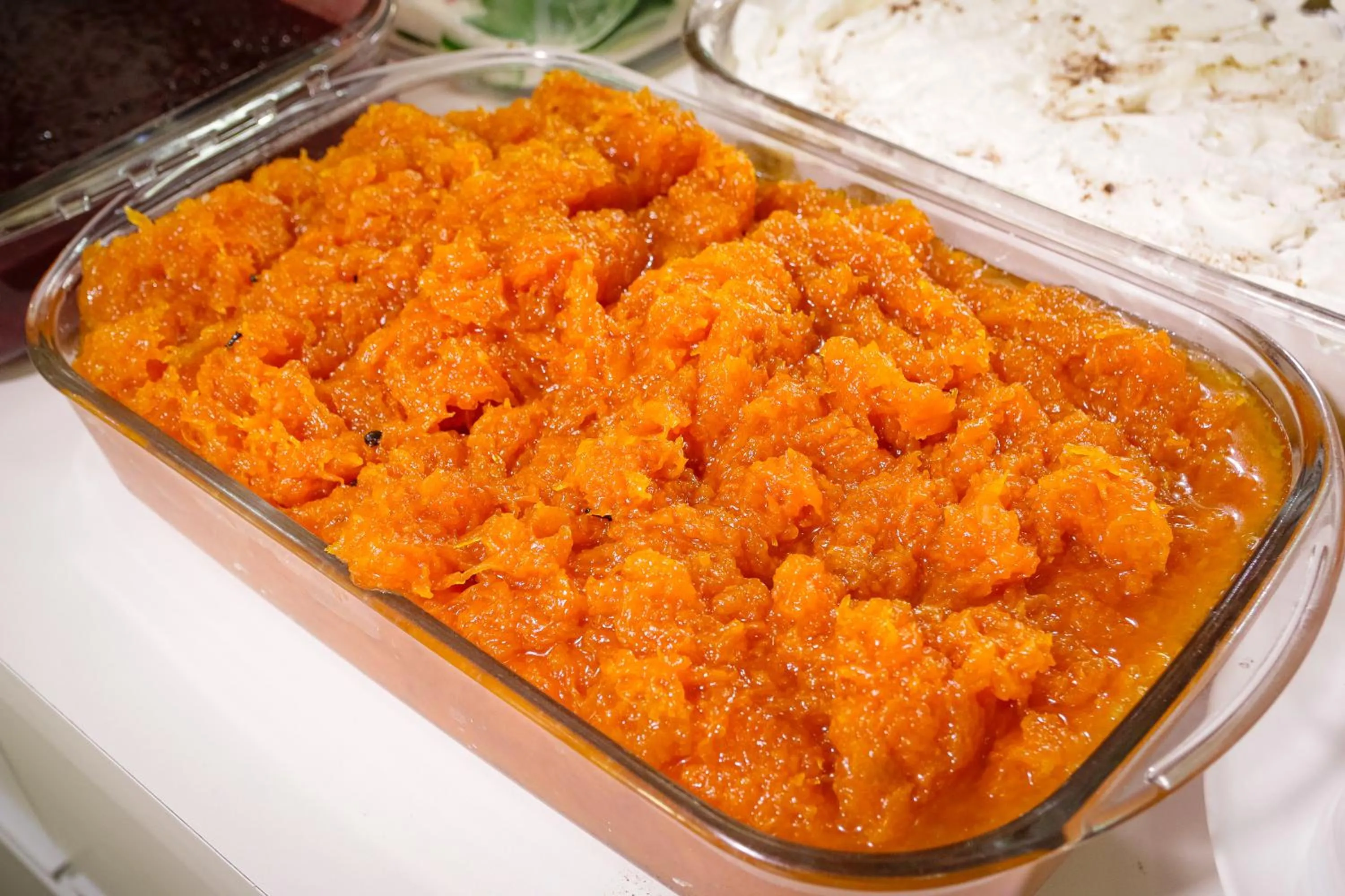 Lunch in Hotel San Rafain