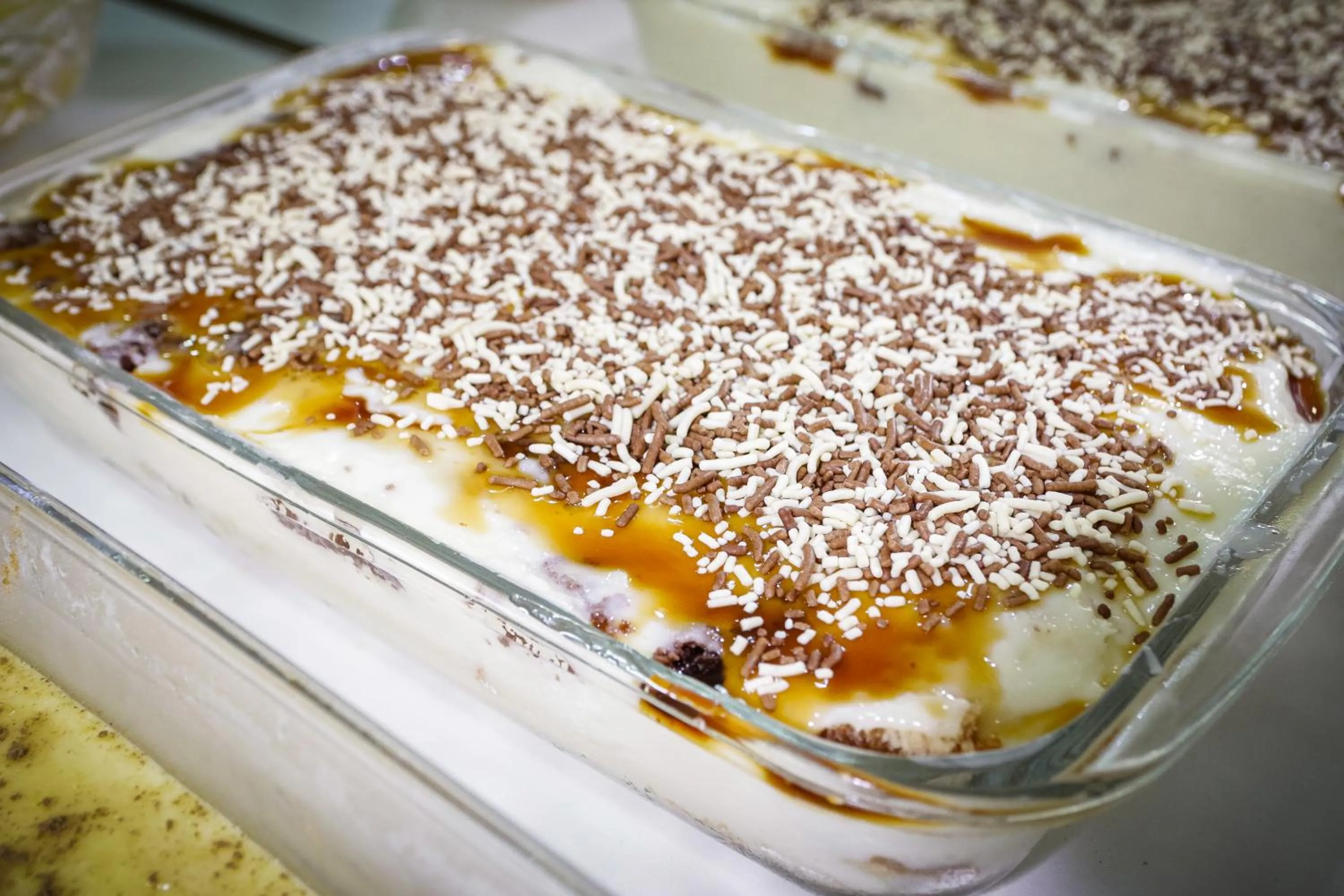 Lunch in Hotel San Rafain