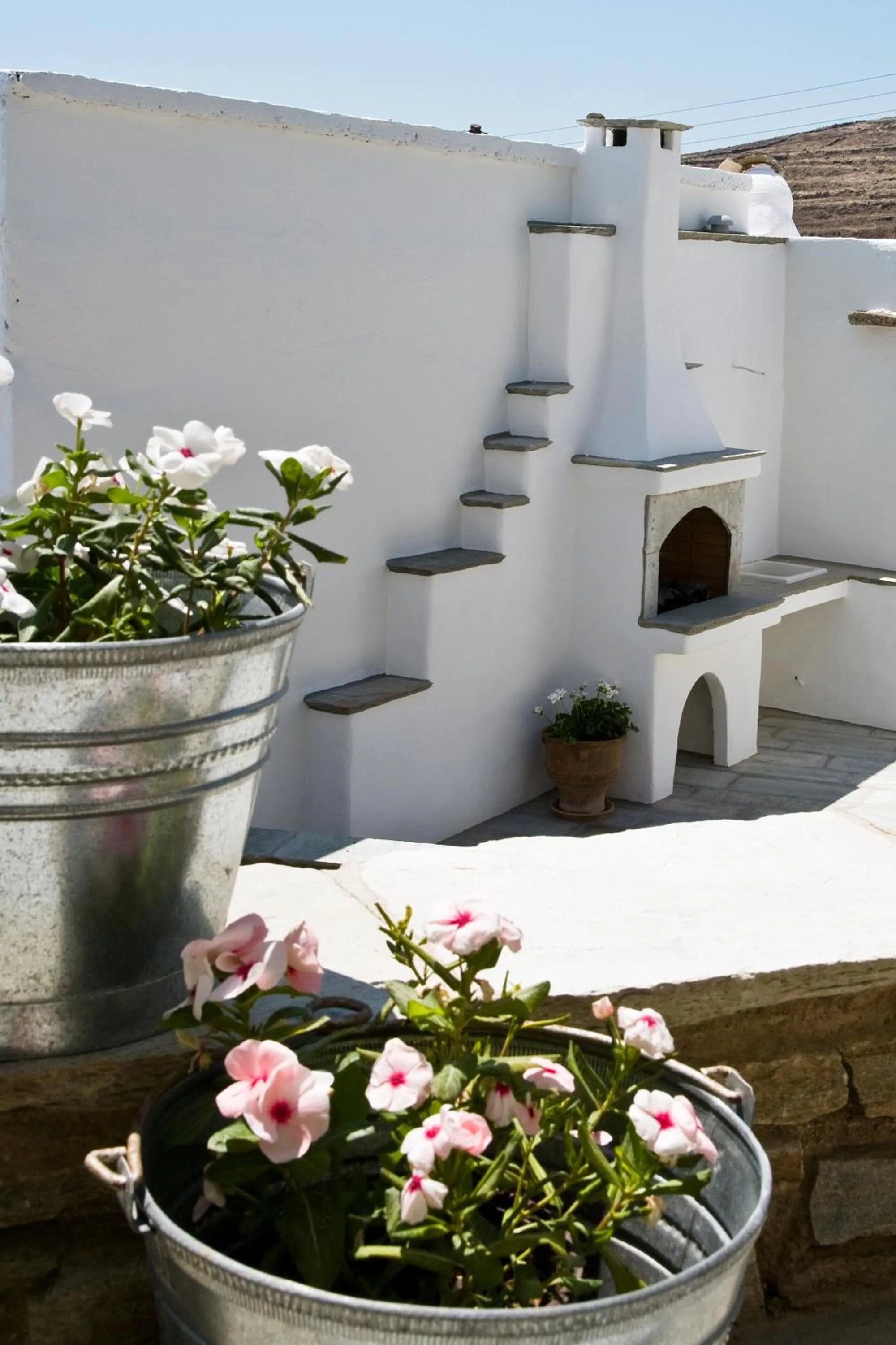 Restaurant/places to eat in Crossroads Inn Traditional Lodging