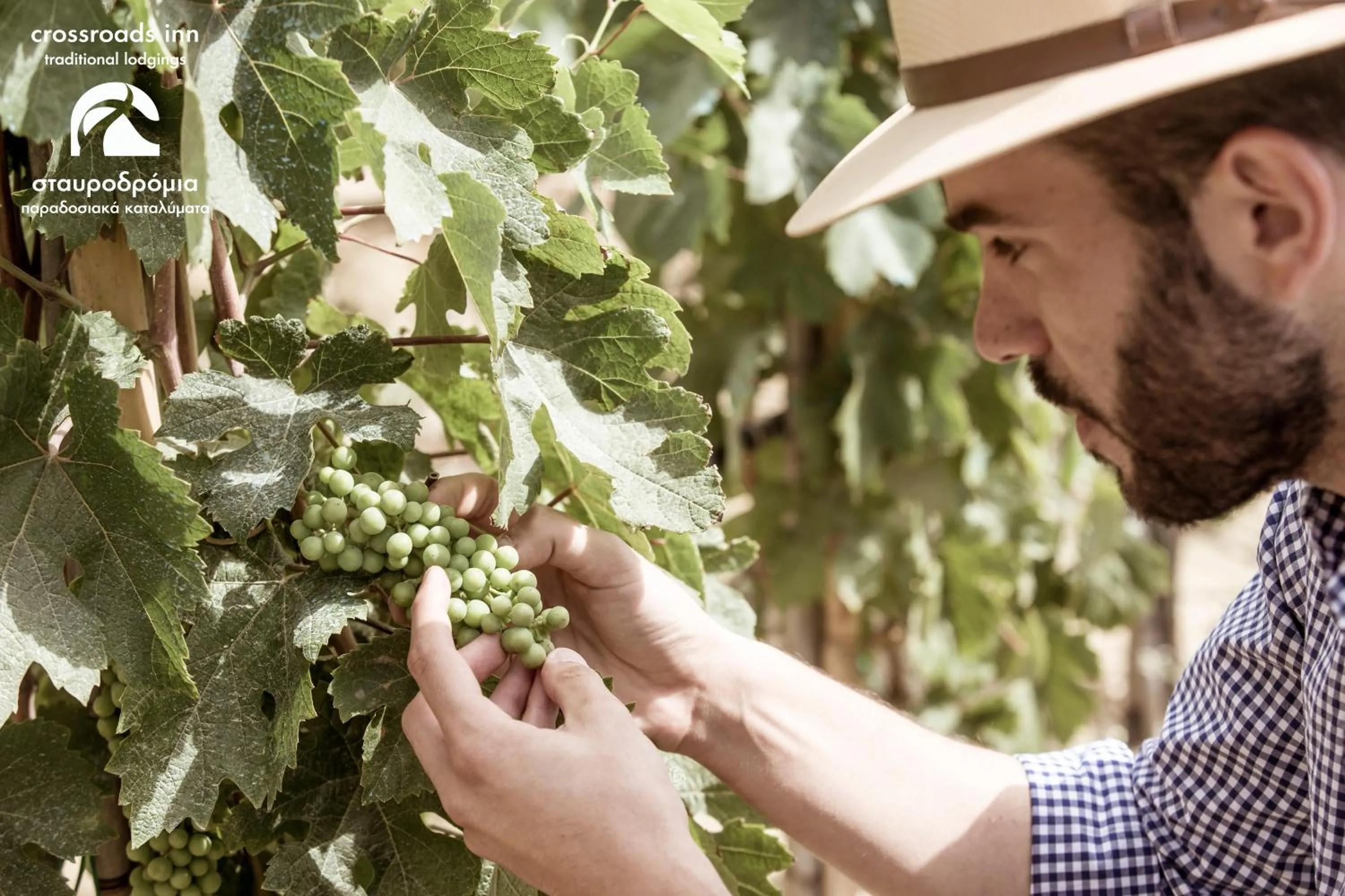People in Crossroads Inn Traditional Lodging
