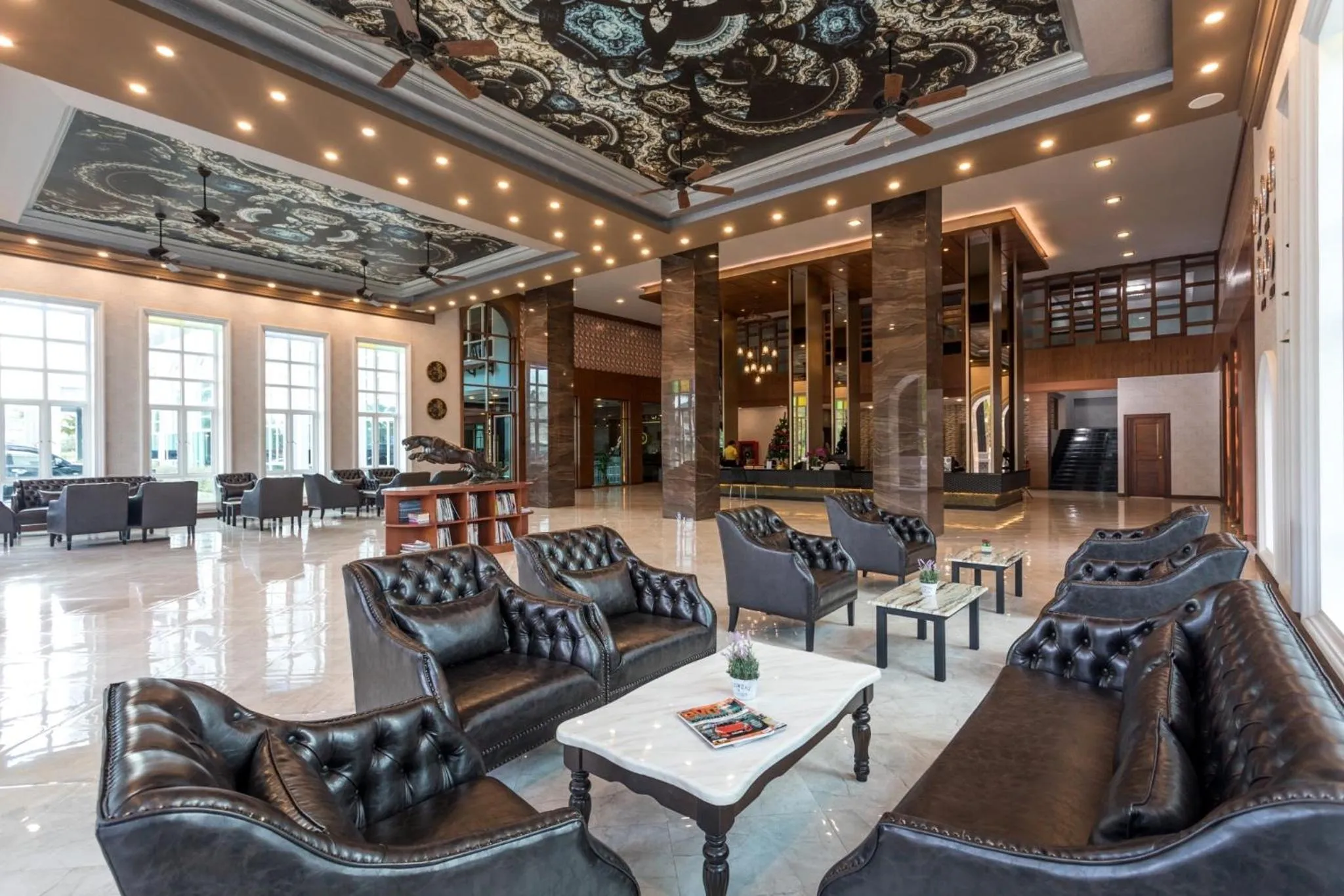 Le Erawan Phang Nga Hotel