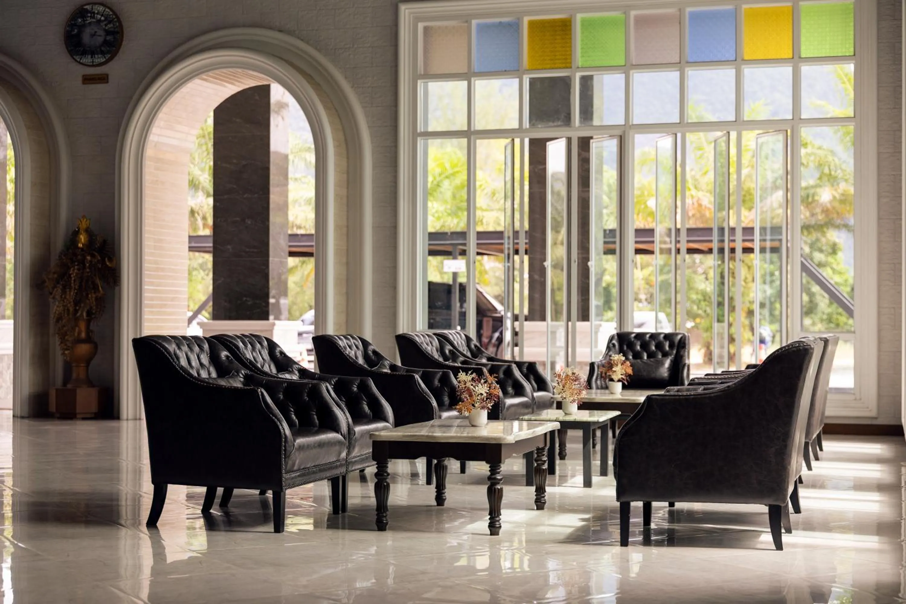 Le Erawan Phang Nga Hotel