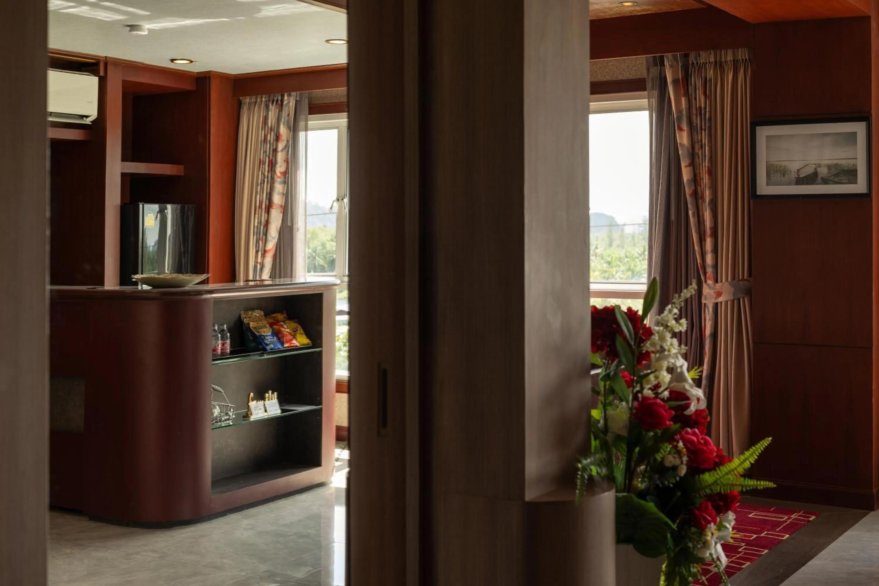 Le Erawan Phang Nga Hotel