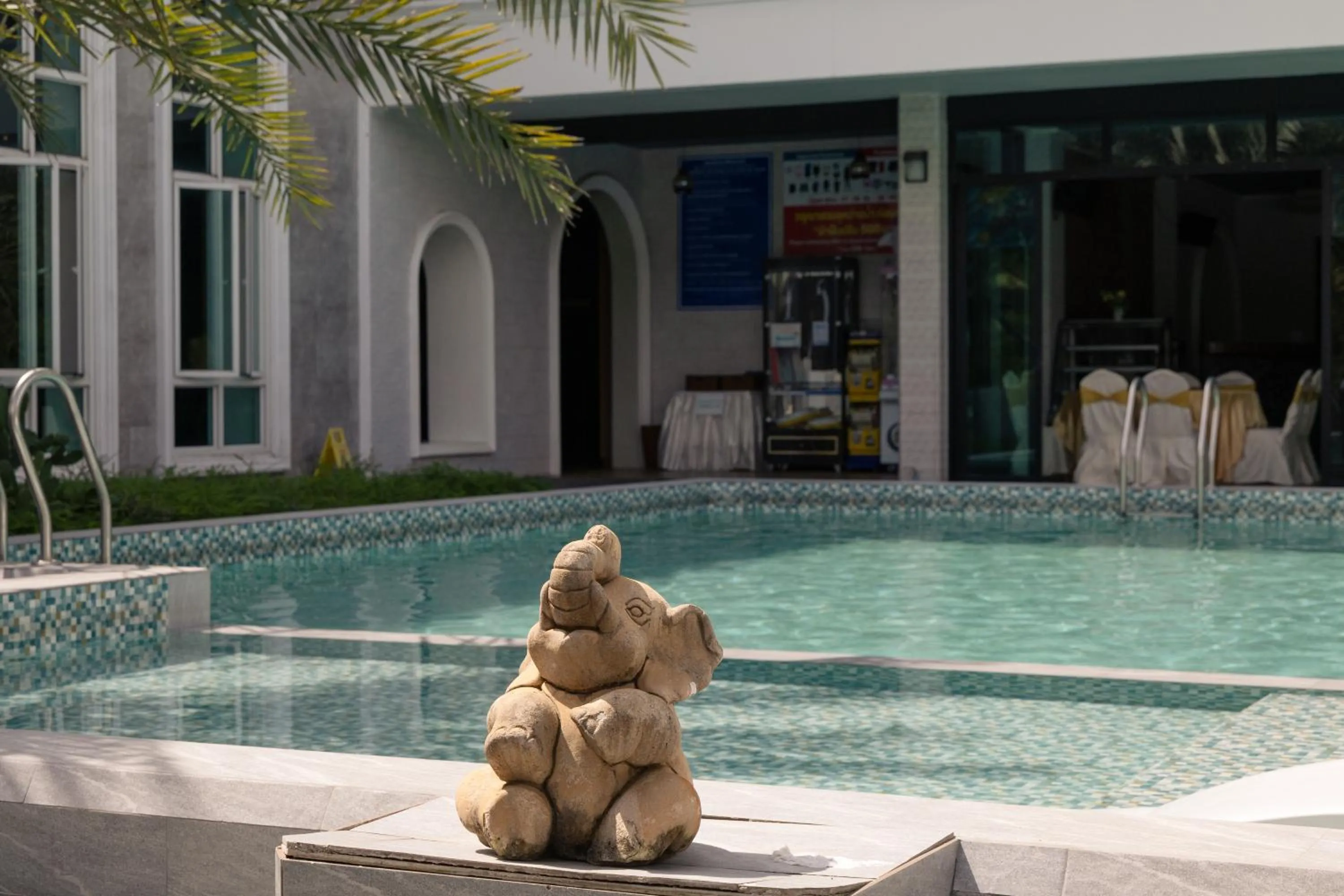 Le Erawan Phang Nga Hotel