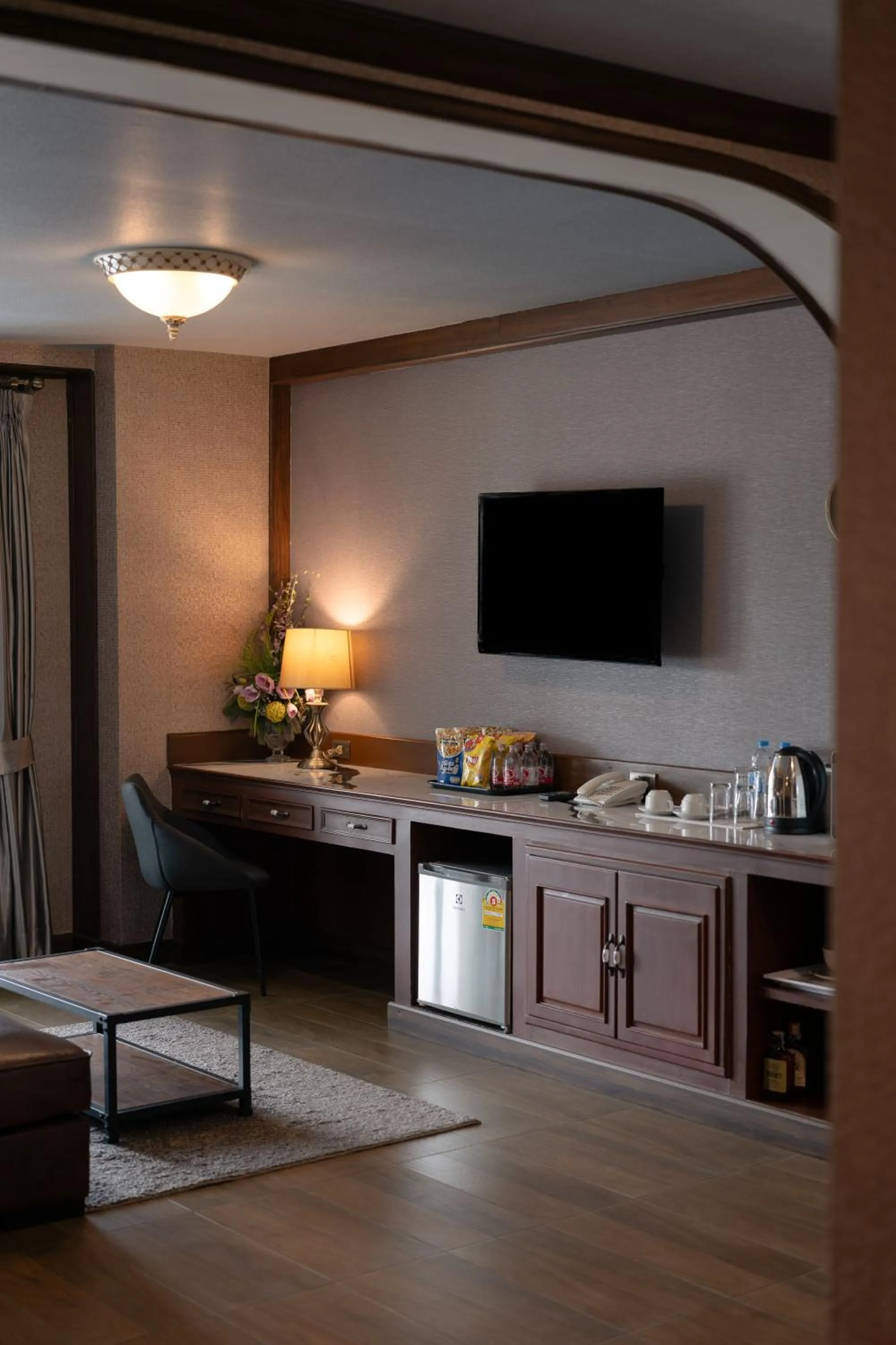 Le Erawan Phang Nga Hotel