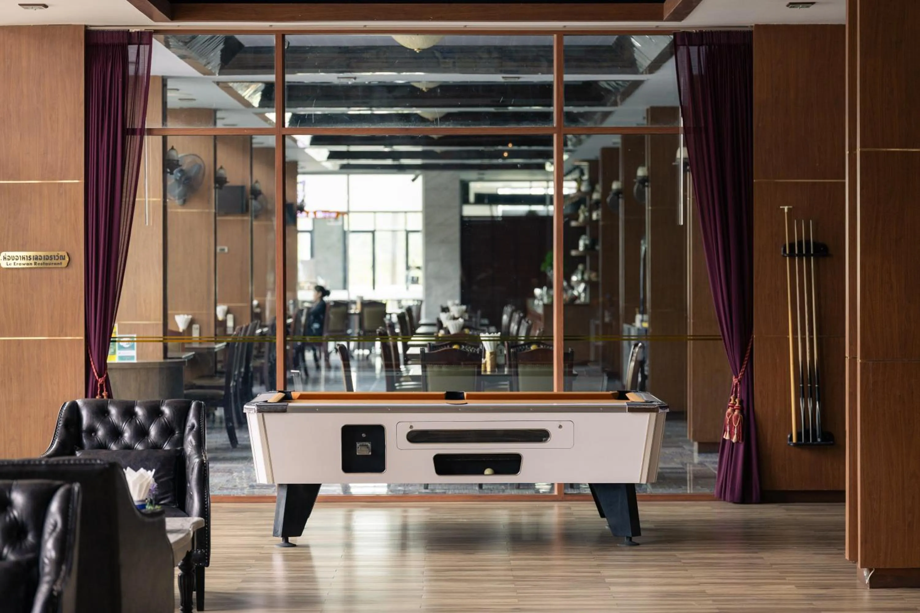 Le Erawan Phang Nga Hotel