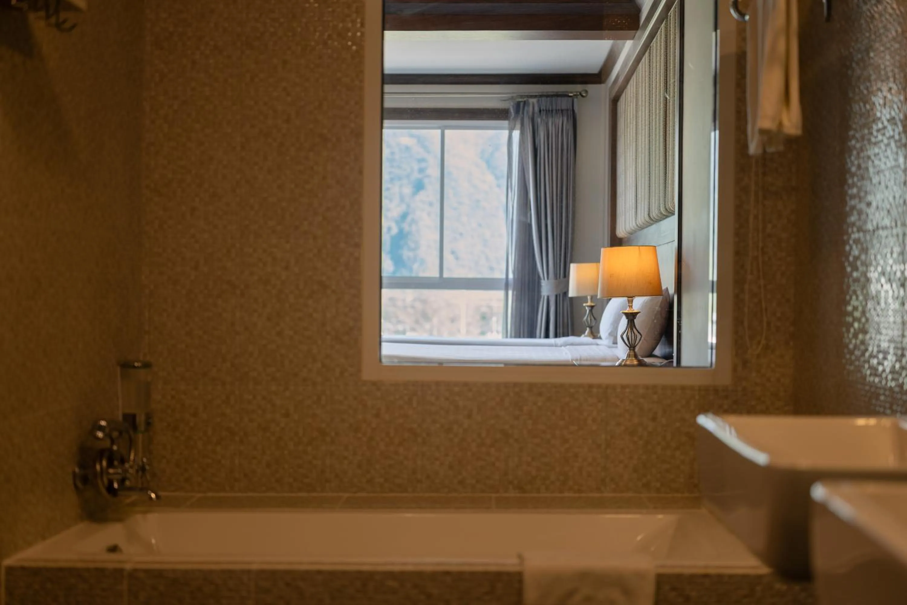 Le Erawan Phang Nga Hotel