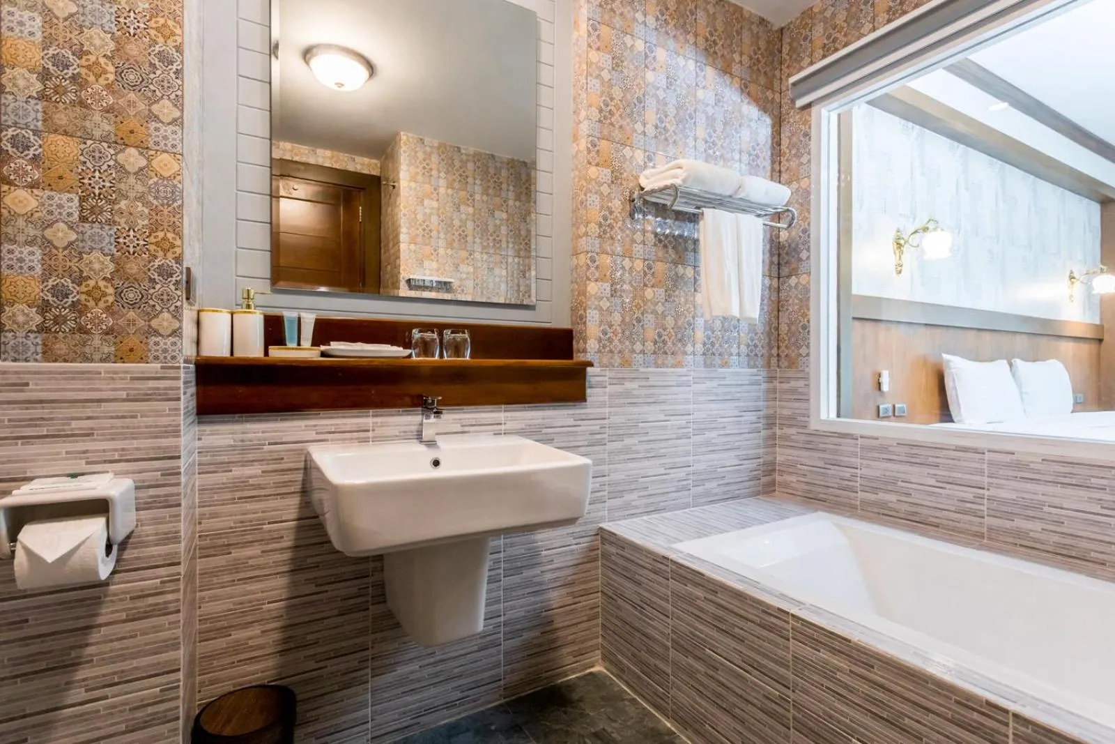 Le Erawan Phang Nga Hotel