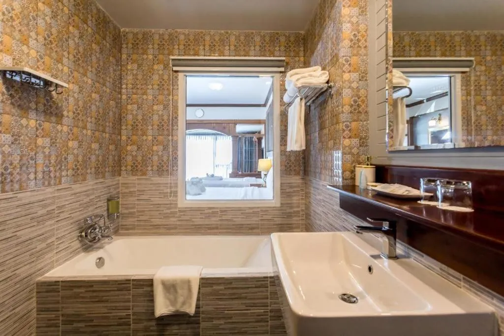 Le Erawan Phang Nga Hotel