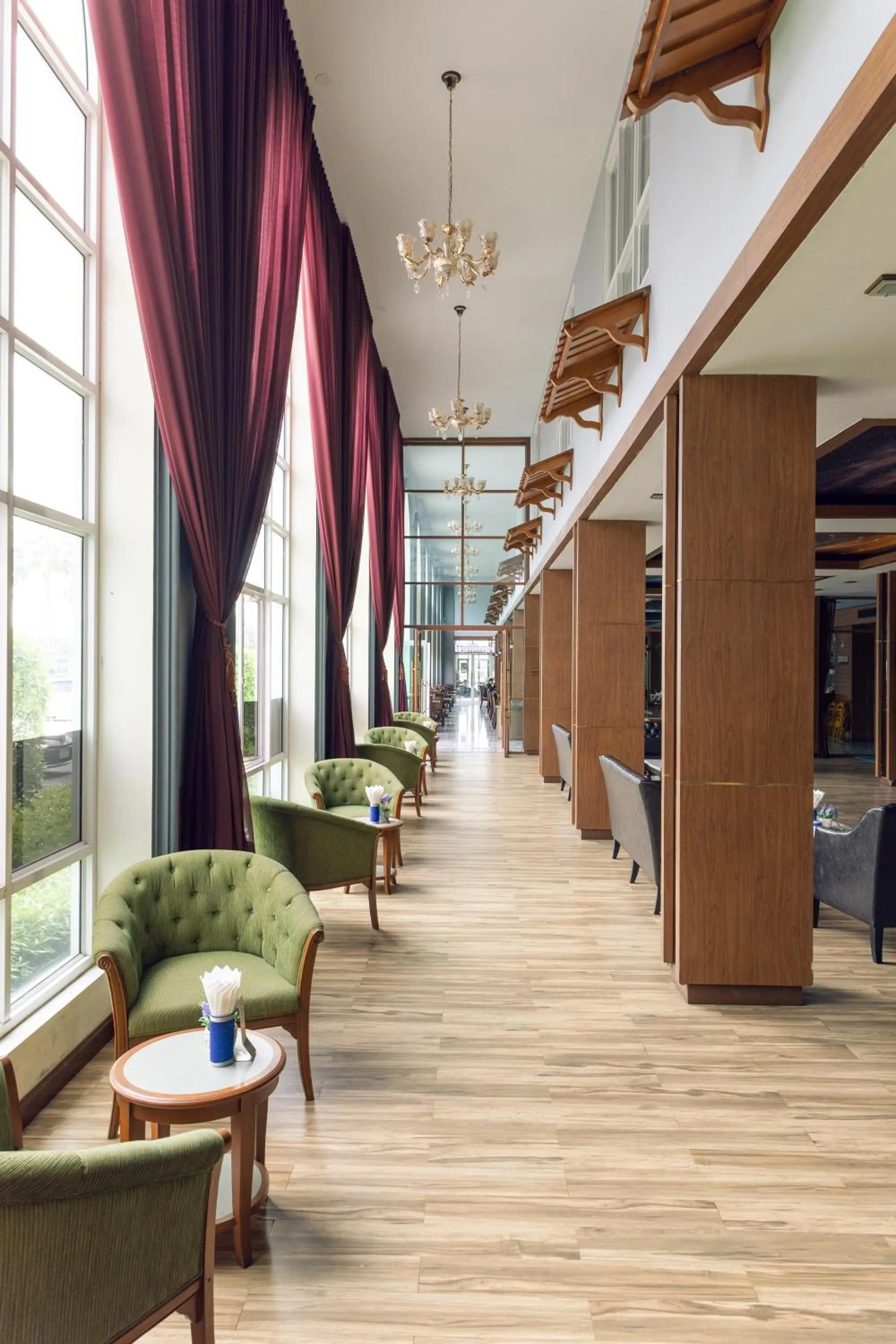 Le Erawan Phang Nga Hotel