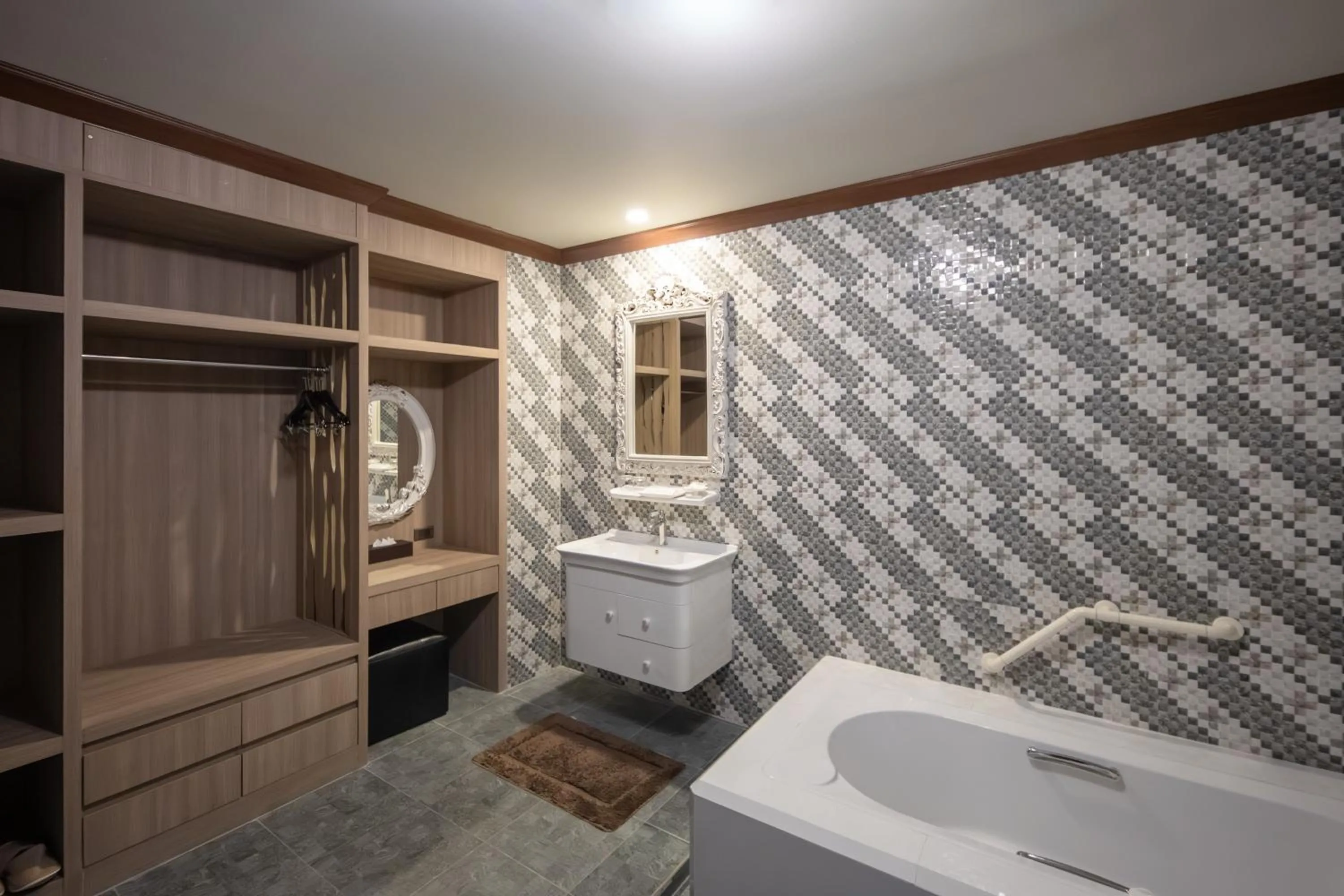 Le Erawan Phang Nga Hotel