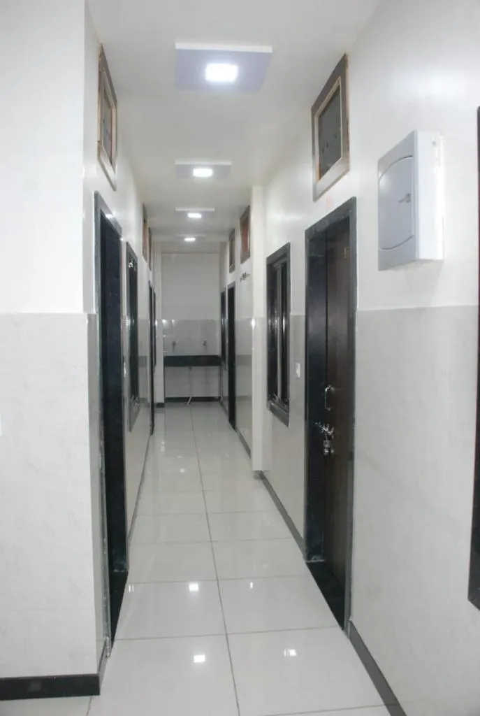 Hotel Chouhan Paradise