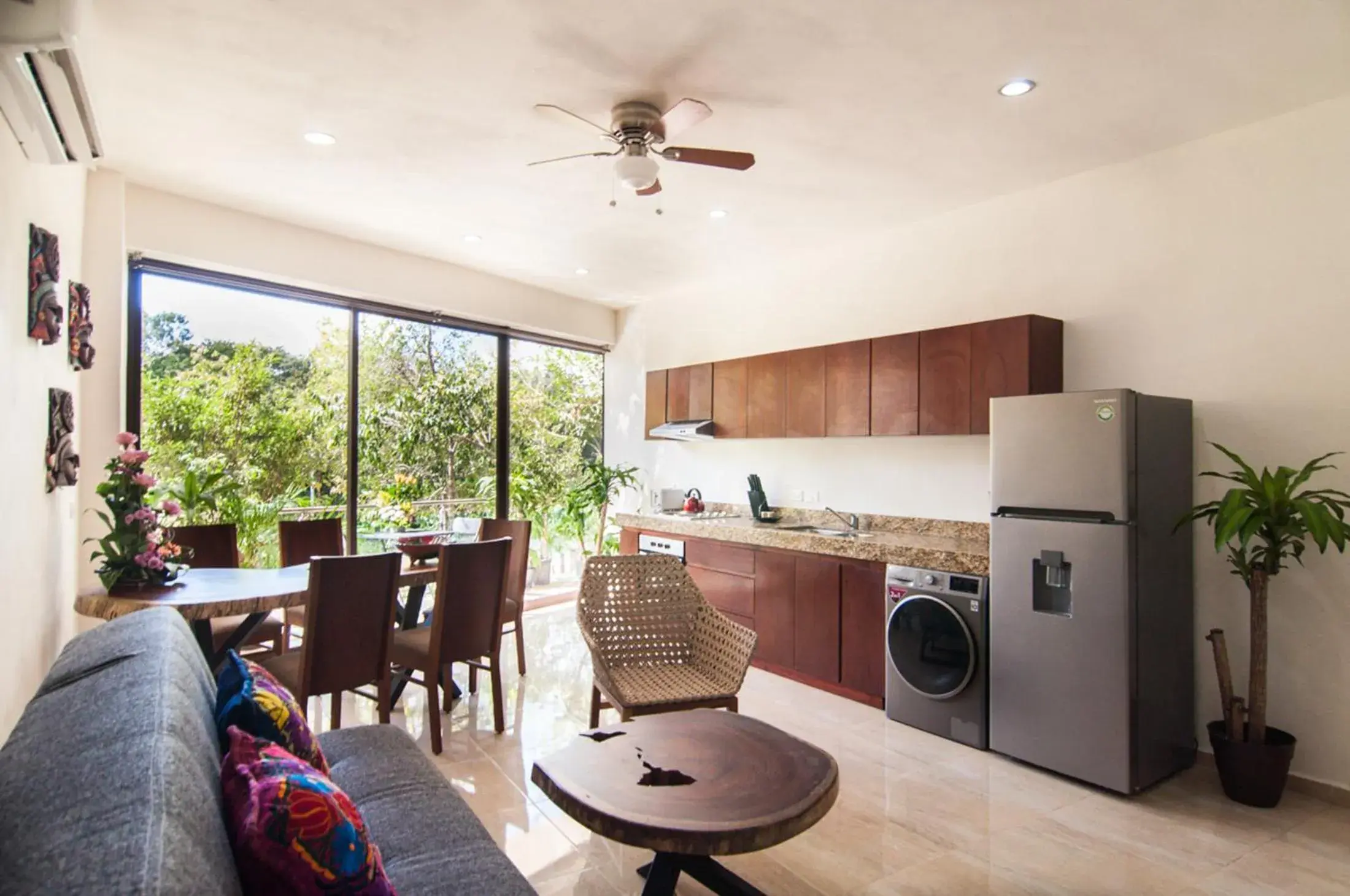 Cave Apartments Mexico 2 Cave Apartments Mexico 2