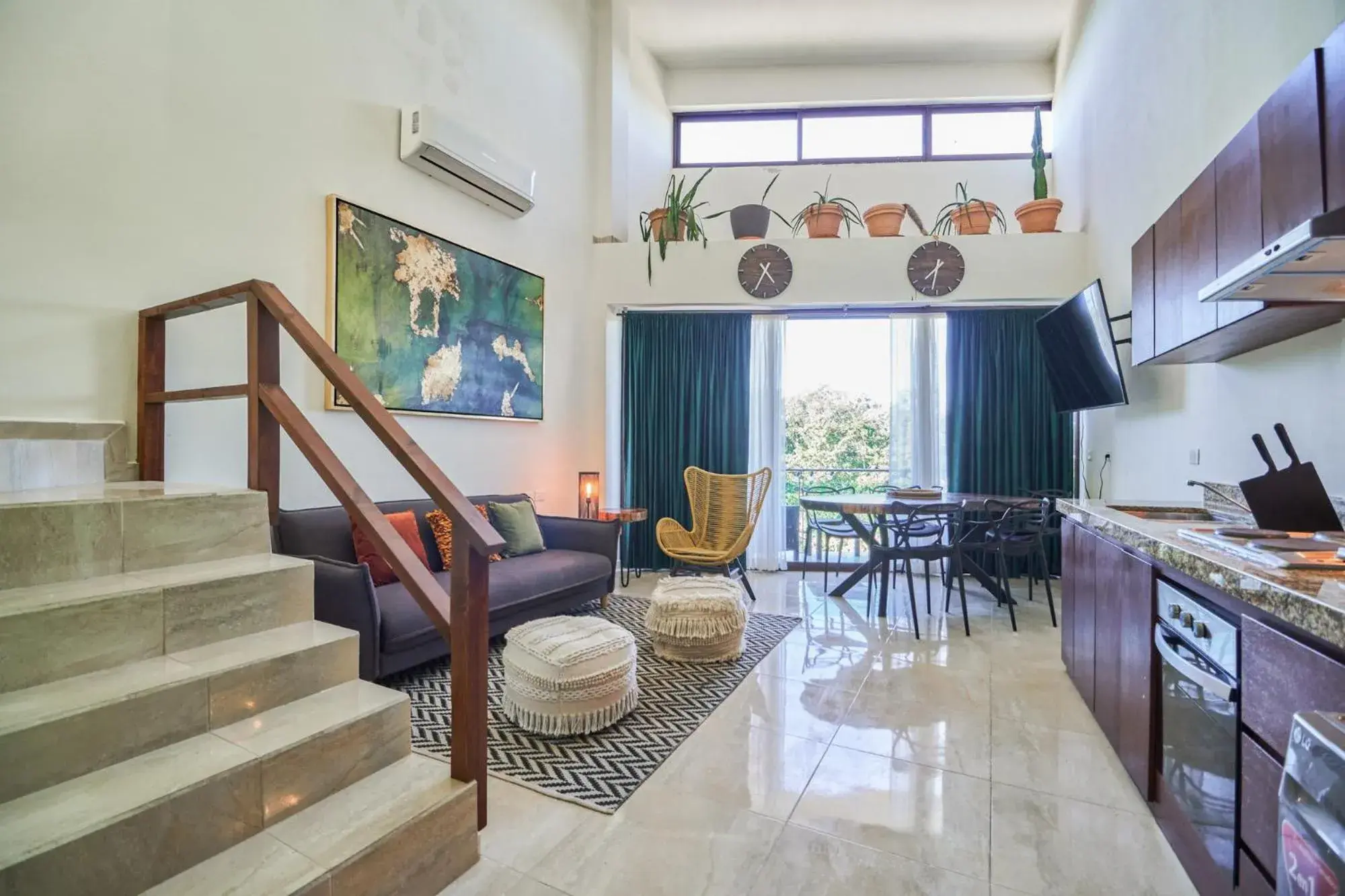 Cave Apartments Mexico 5 Cave Apartments Mexico 5