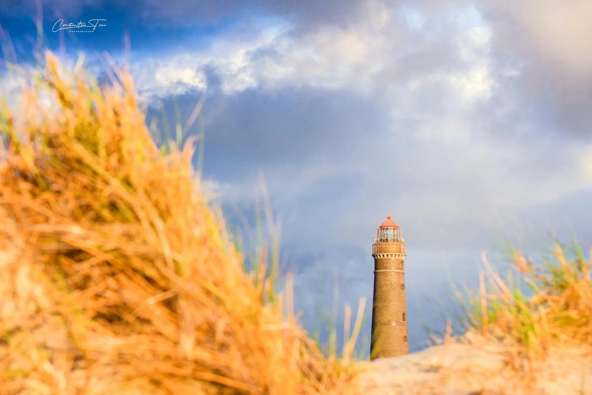 Nearby landmark in Relitto Boutique und Aparthotel Borkum