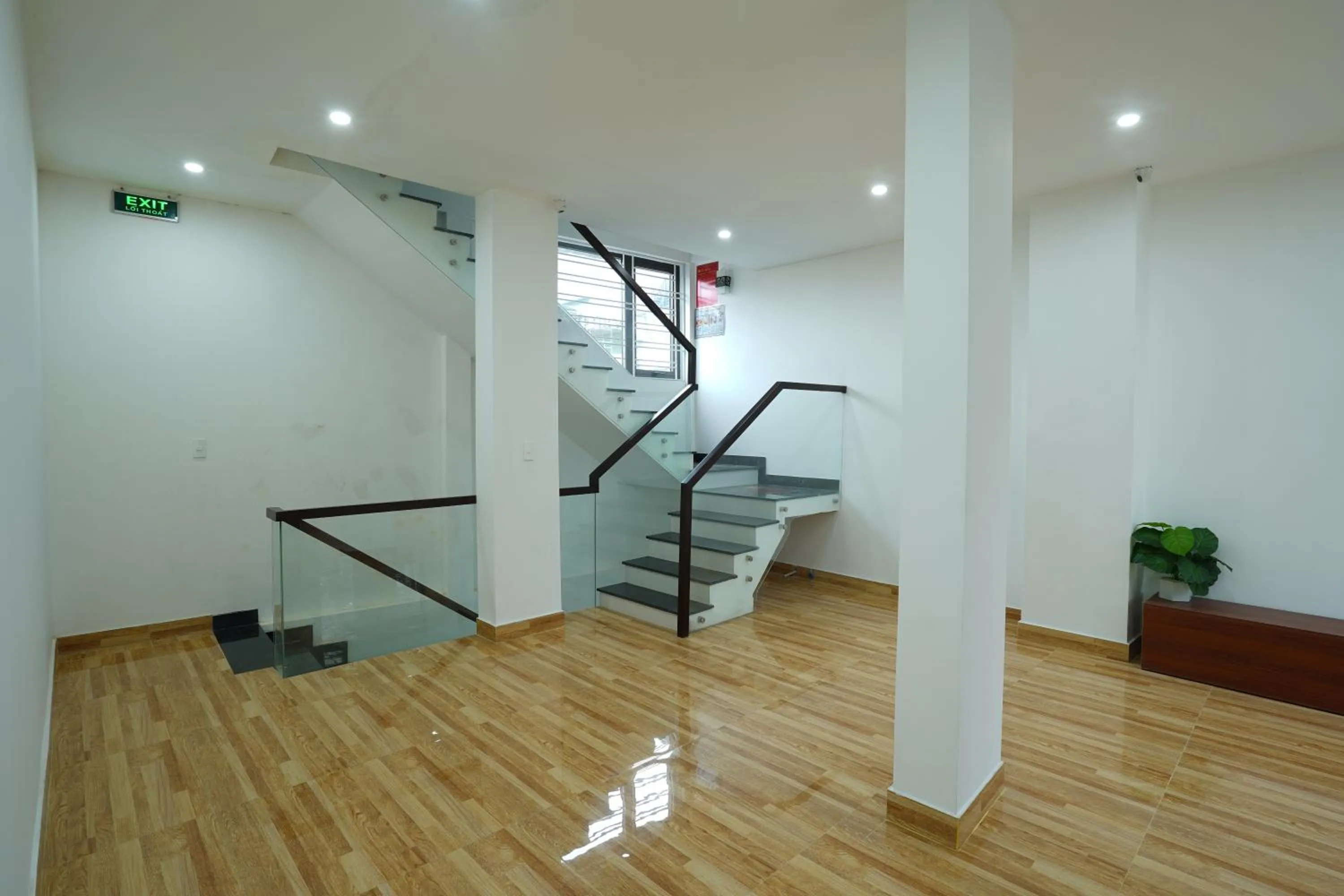 Lobby or reception in Sapphire HOTEL HUE