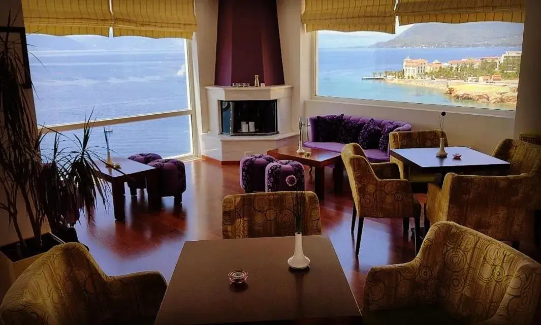 Studio with Sea View in Anemolia Studios Studio with Sea View in Anemolia Studios