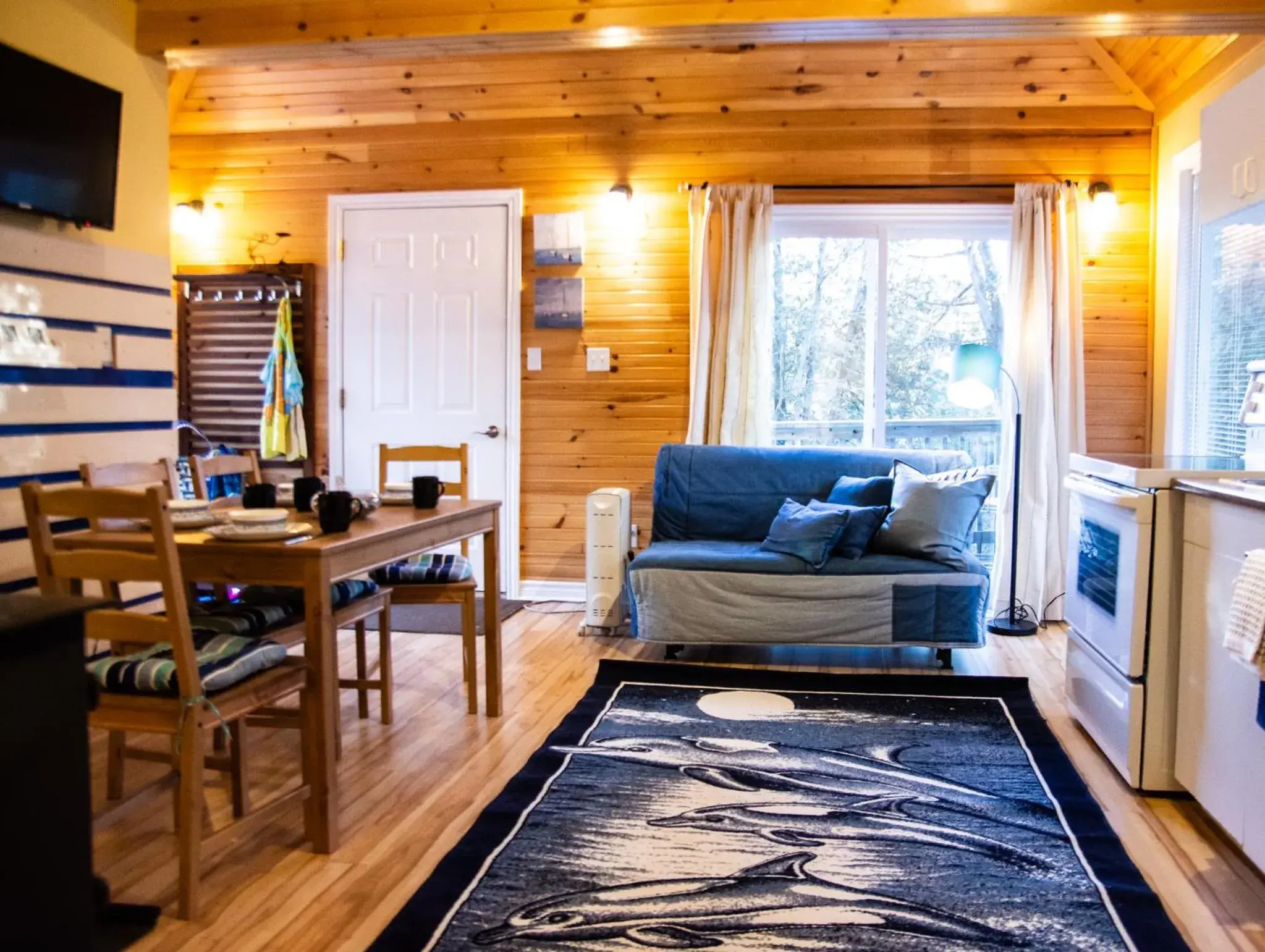 Villa - Beach Front in Myers Cave Resort Villa - Beach Front in Myers Cave Resort