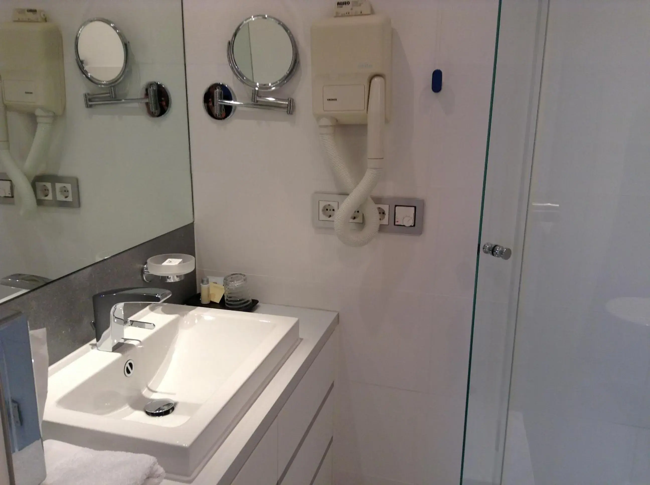 Double Room in Gästehaus Margarete Double Room in Gästehaus Margarete