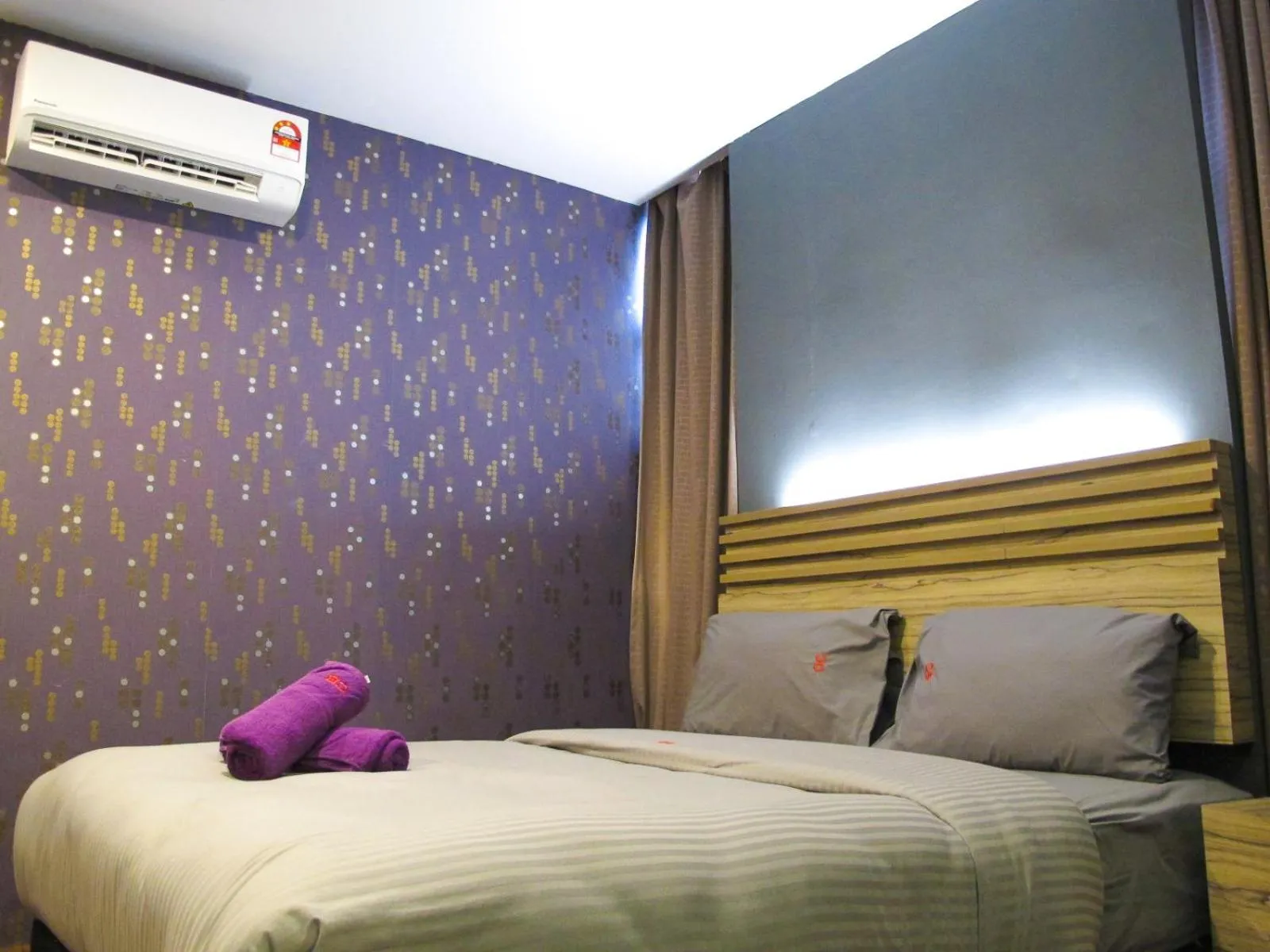 Bedroom, Bed in Classical Boutique Hotel