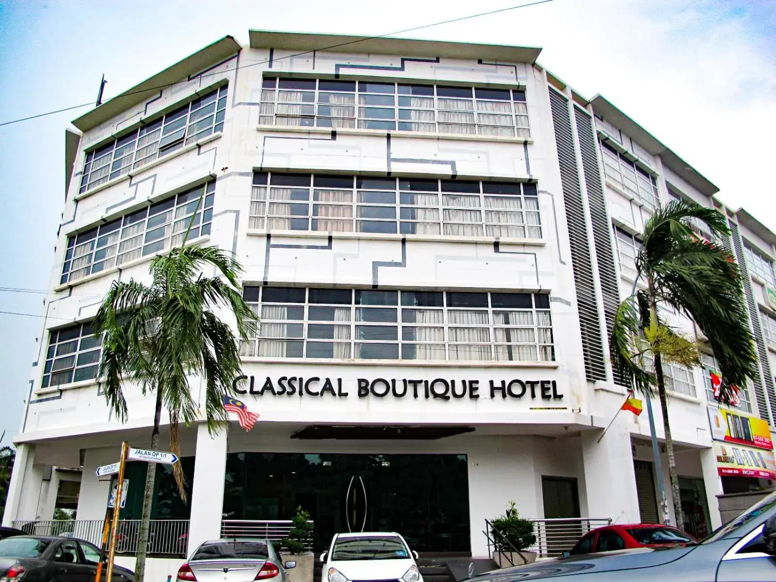 Classical Boutique Hotel Classical Boutique Hotel