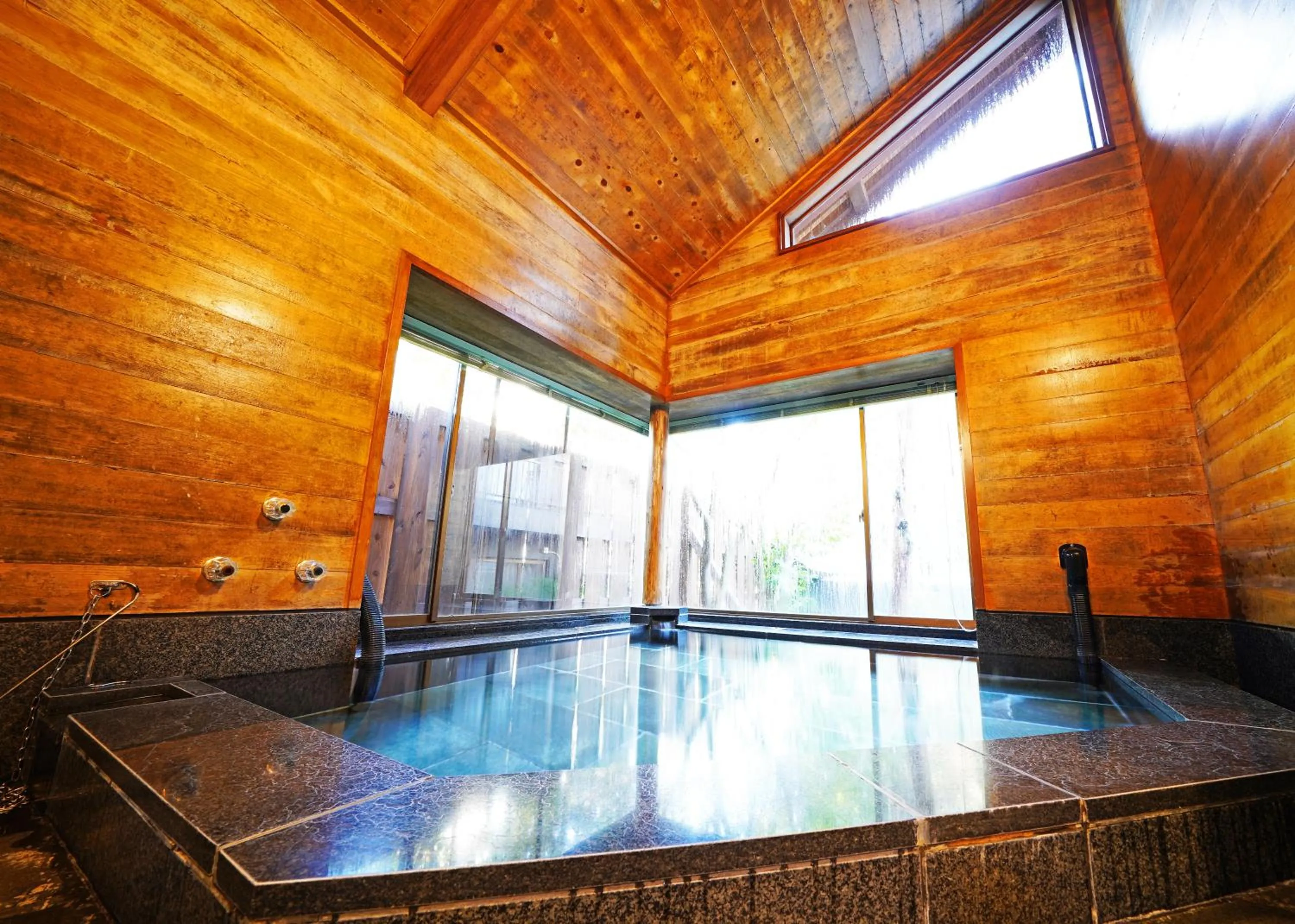 Bathroom in Villa Liberte Hakone Gora