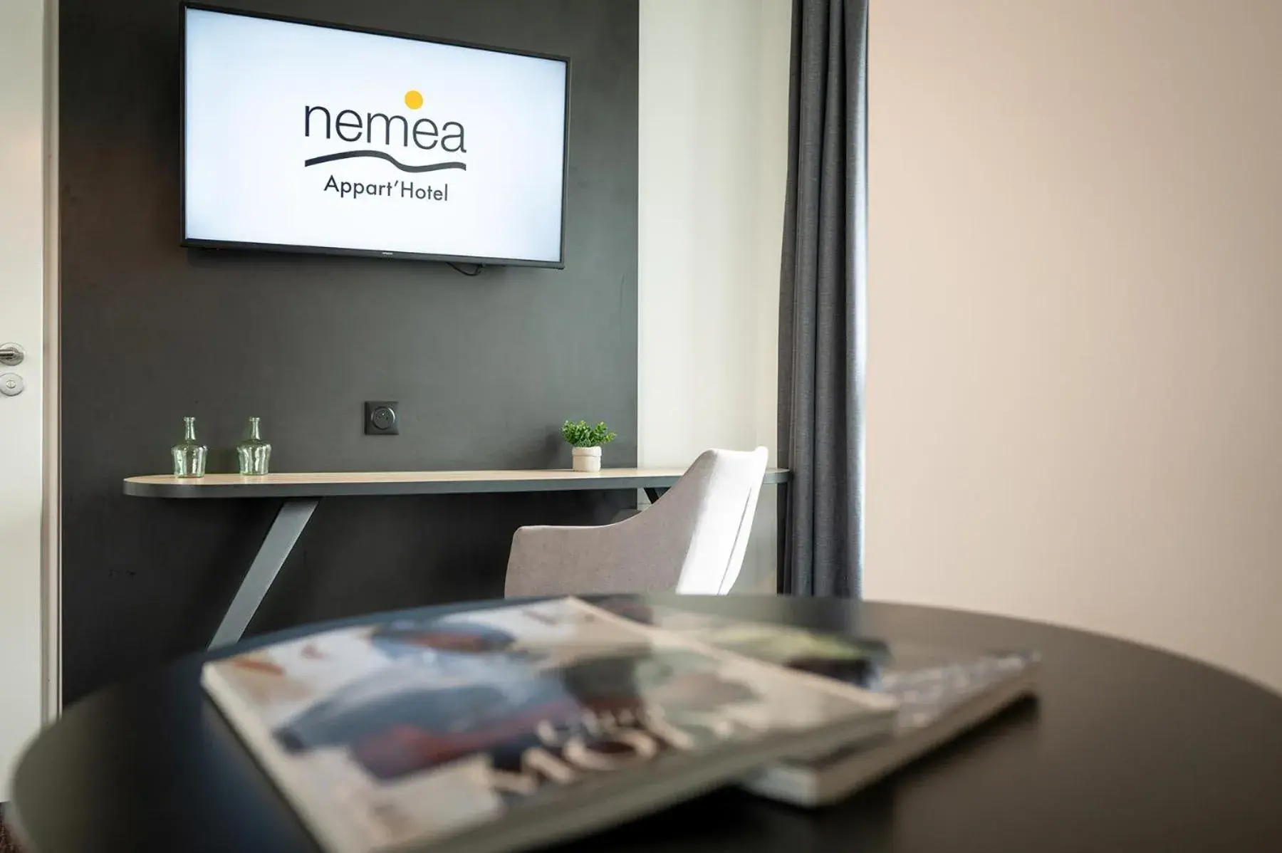 Studio in Nemea Appart Hotel Europe Velizy Villacoublay Studio in Nemea Appart Hotel Europe Velizy Villacoublay