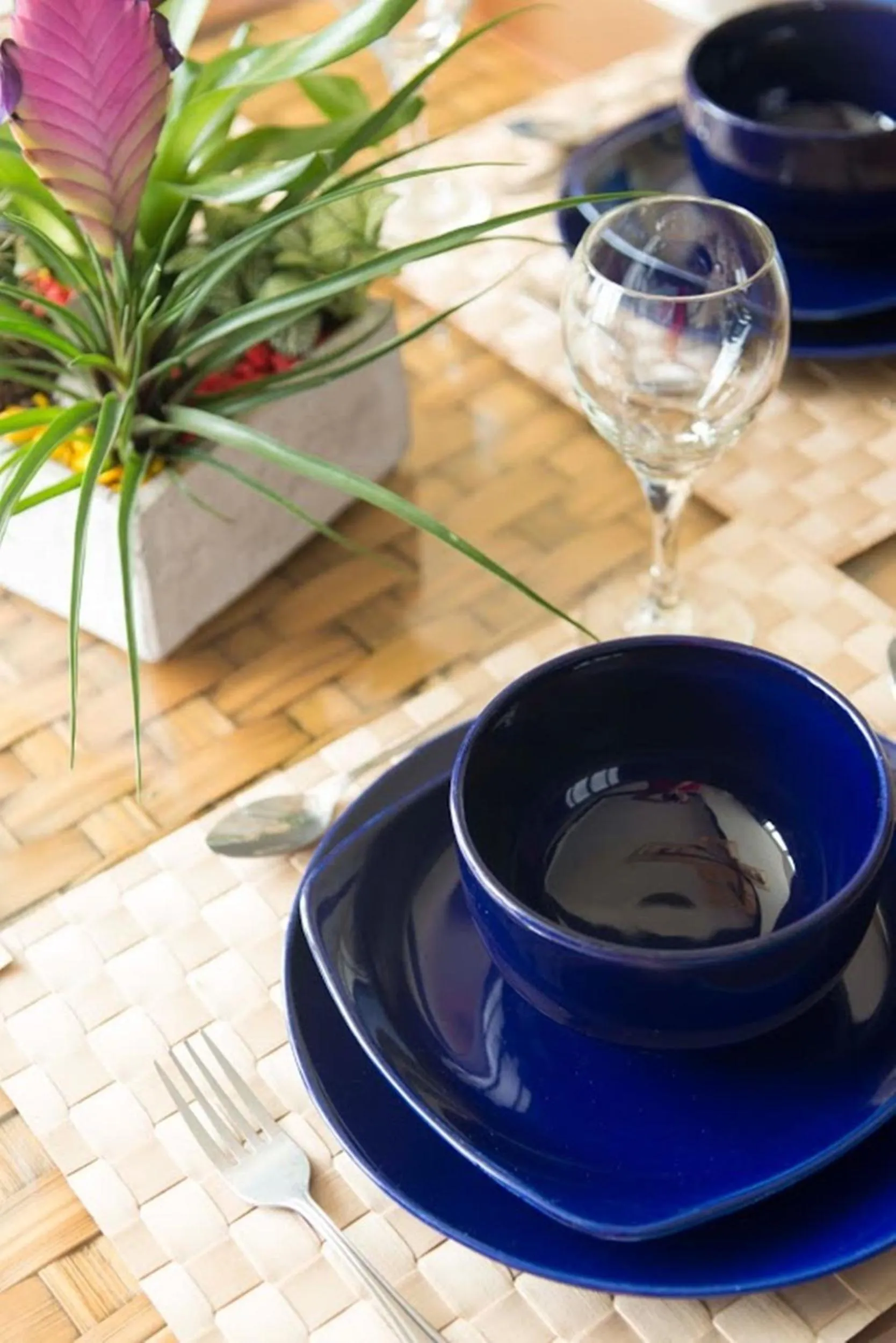 Decorative detail in Divi Aruba Phoenix Beach Resort