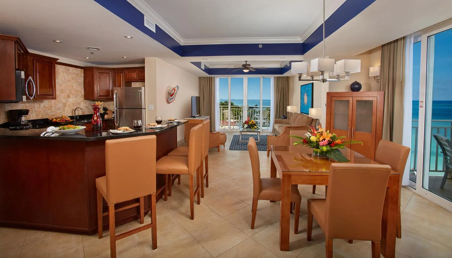 Divi Aruba Phoenix Beach Resort