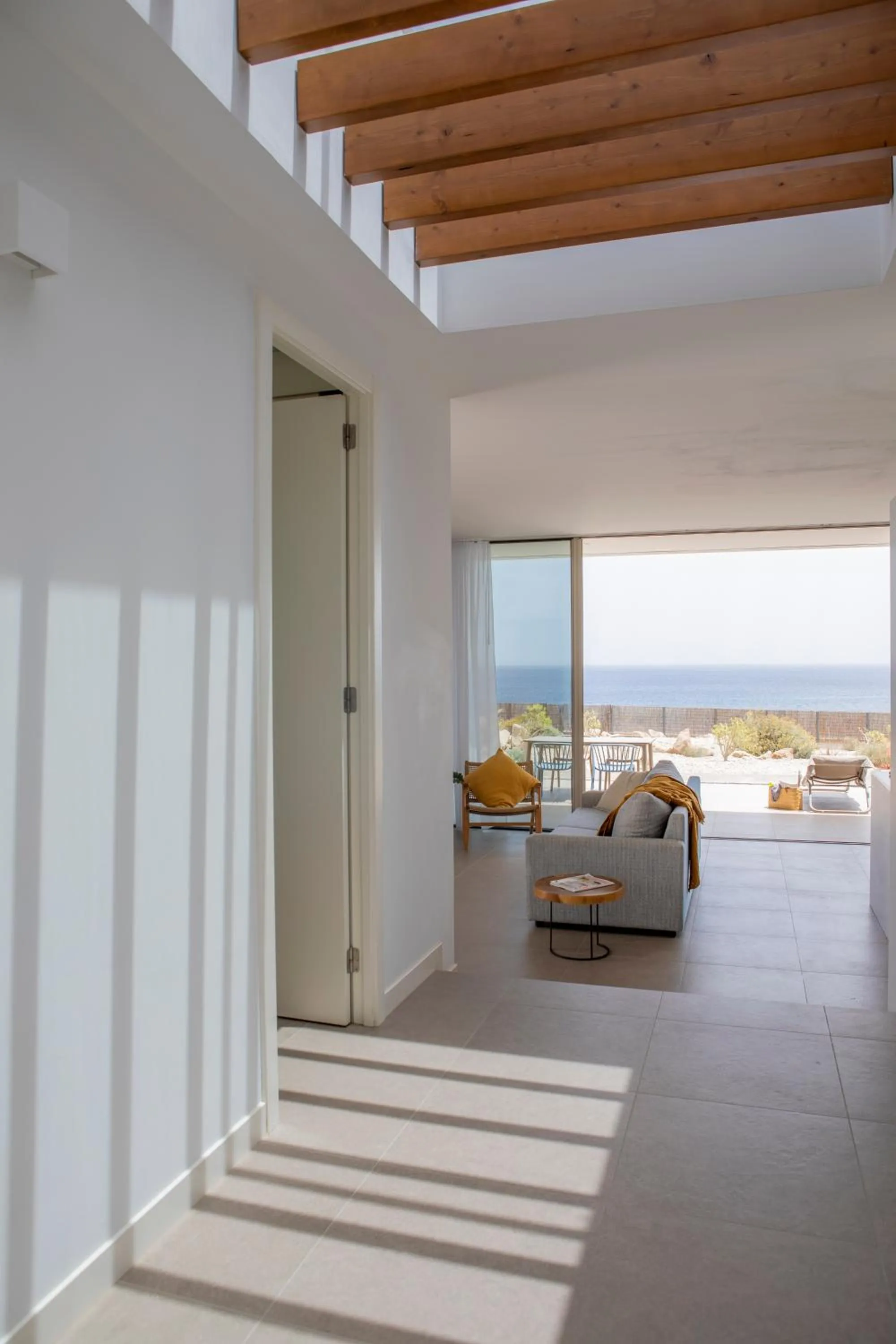 View (from property/room) in Kora Nivaria Beach