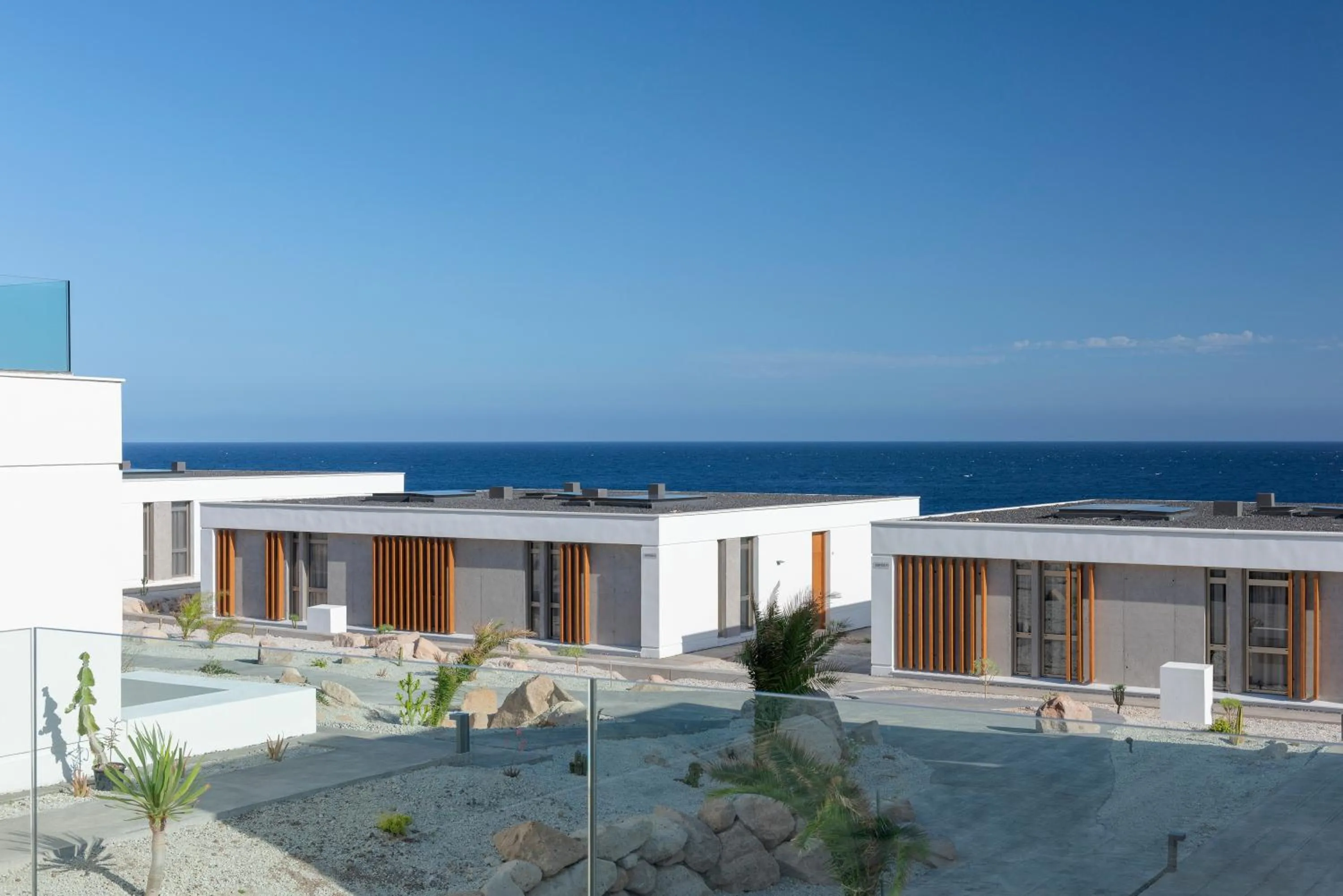 View (from property/room) in Kora Nivaria Beach