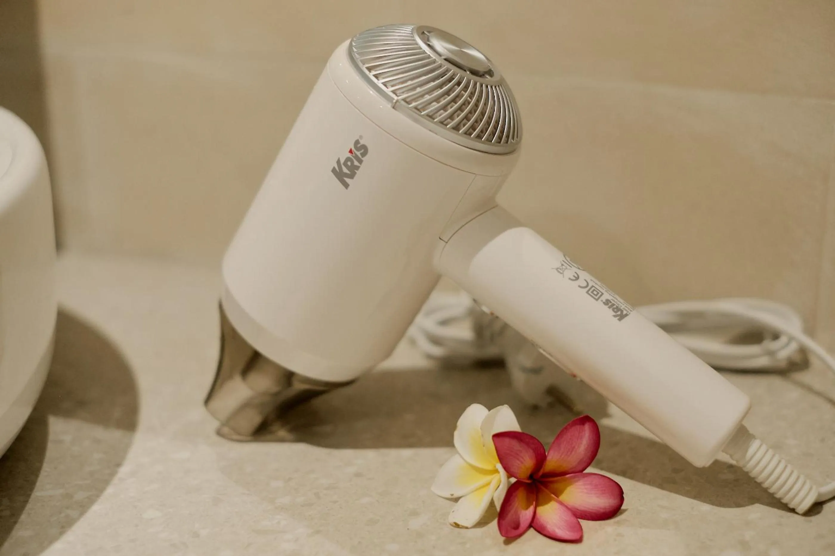 Bathroom in Villa Wananta