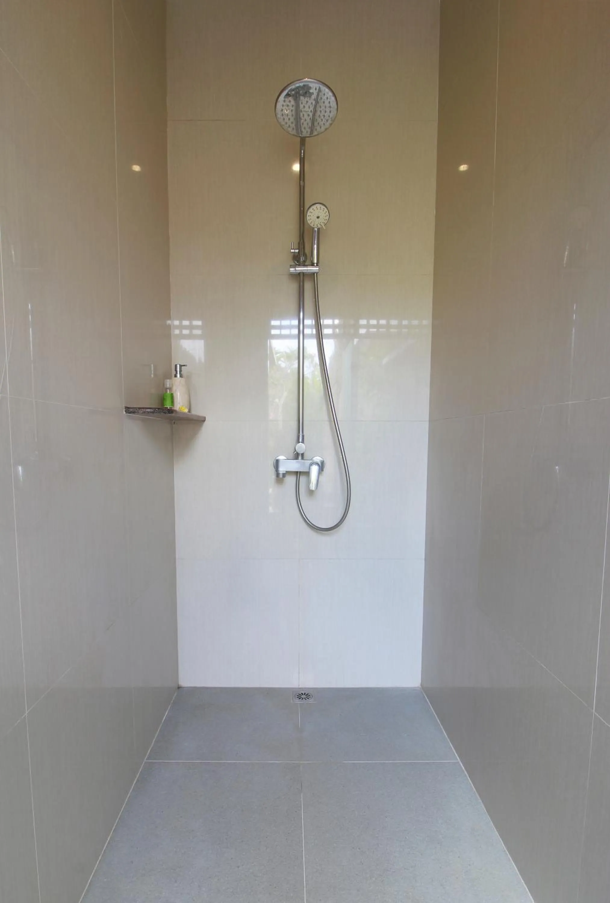 Bathroom in Villa Wananta