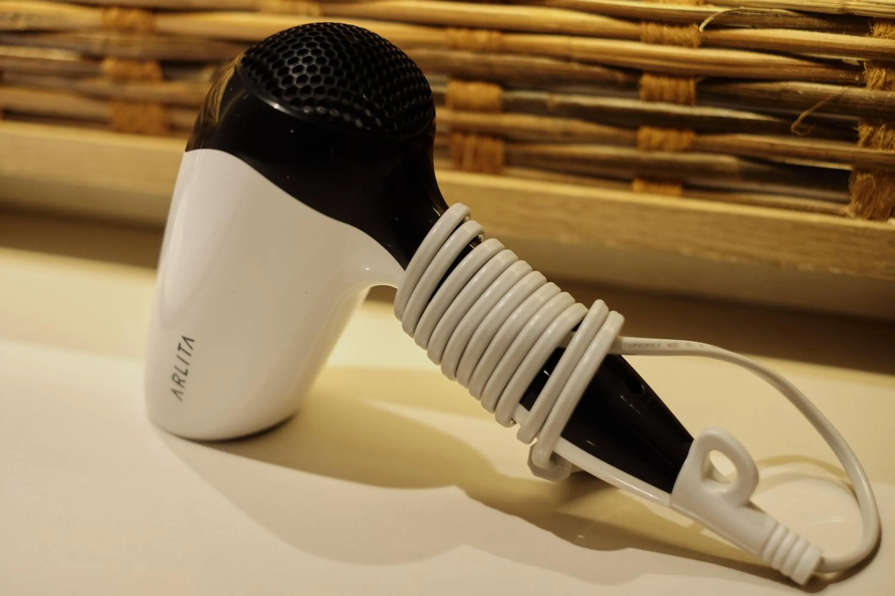 heating in Villa Wananta