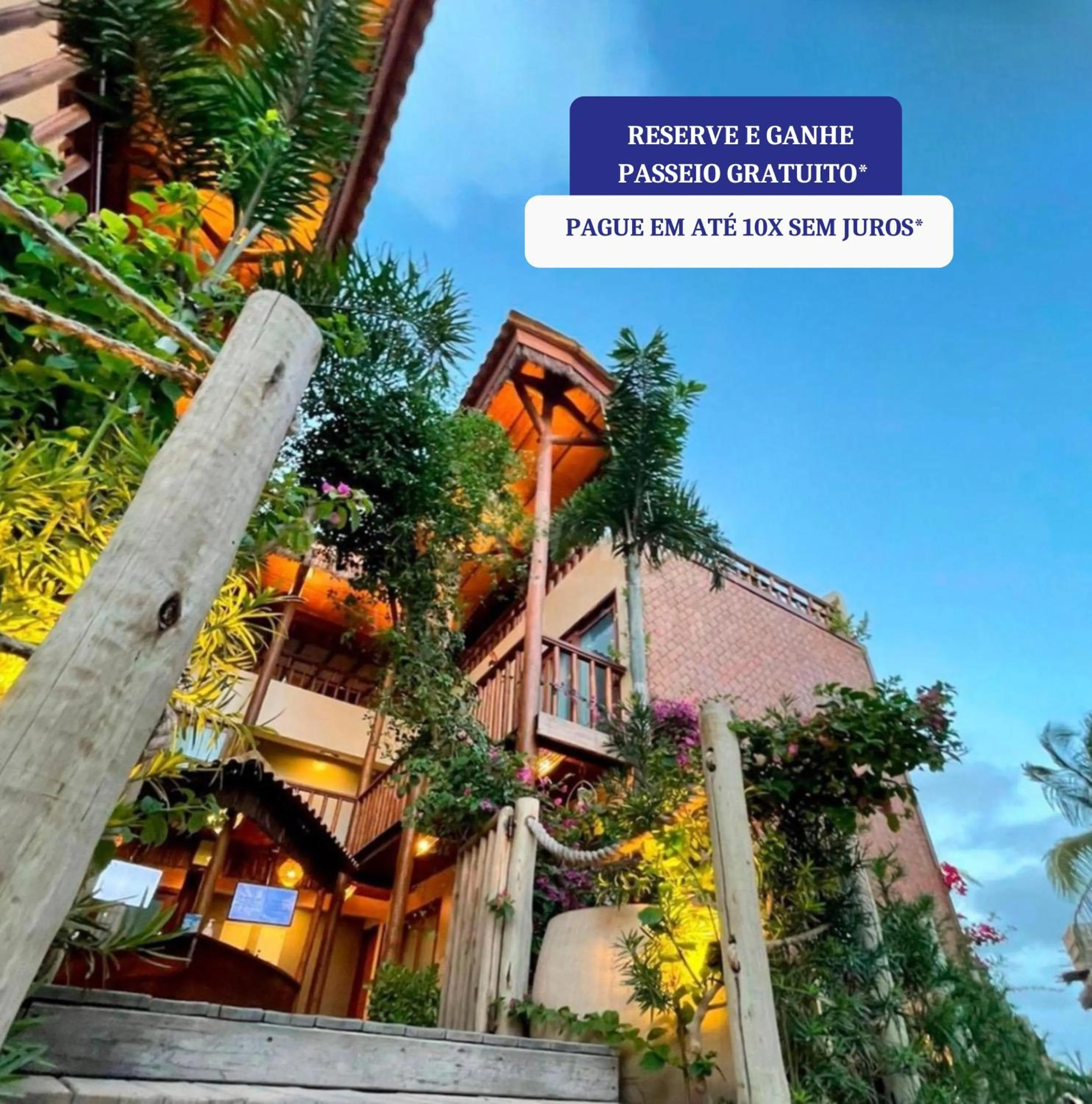 Haka Maori Jericoacoara