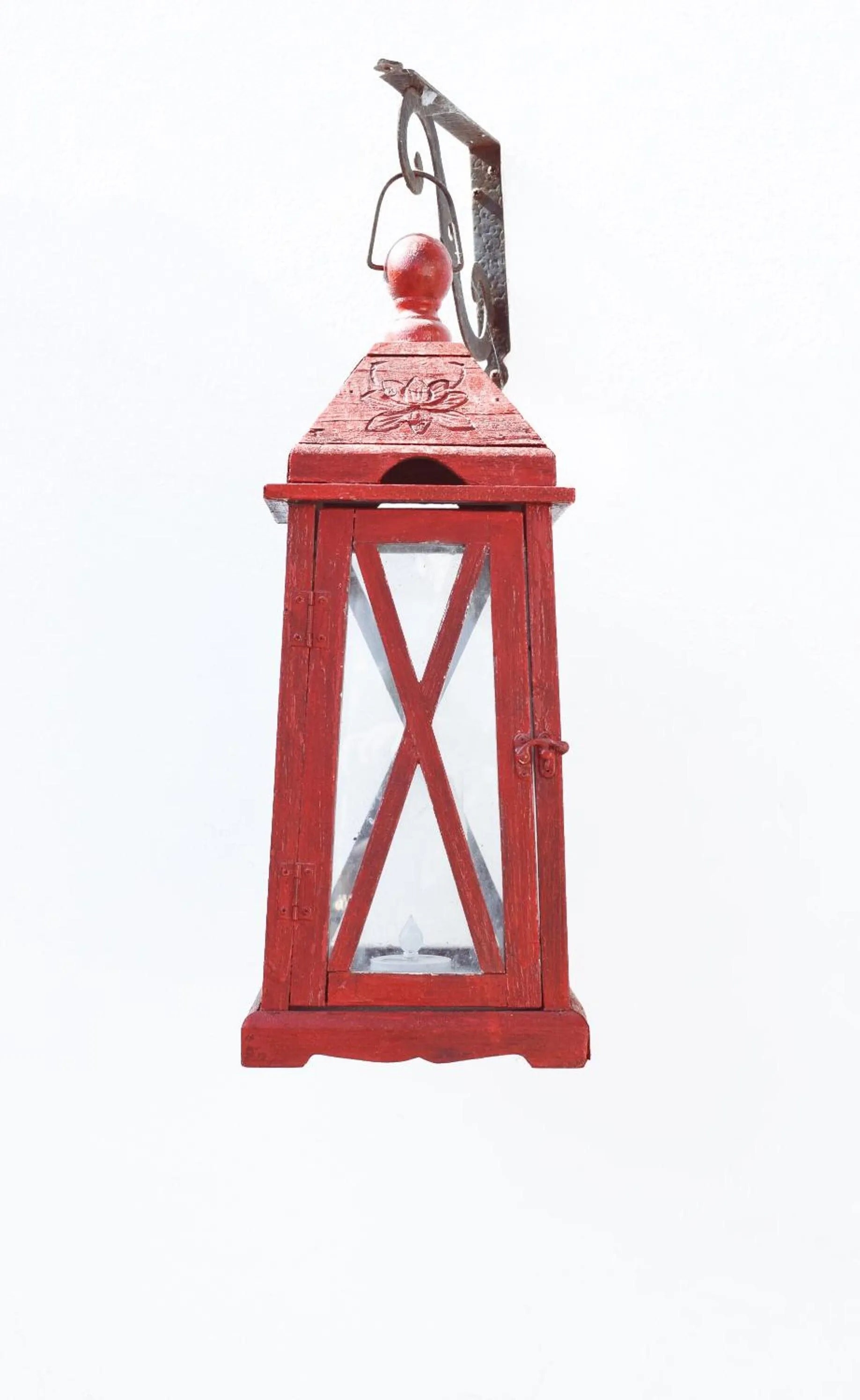 Garden in Sun Beach Lindos