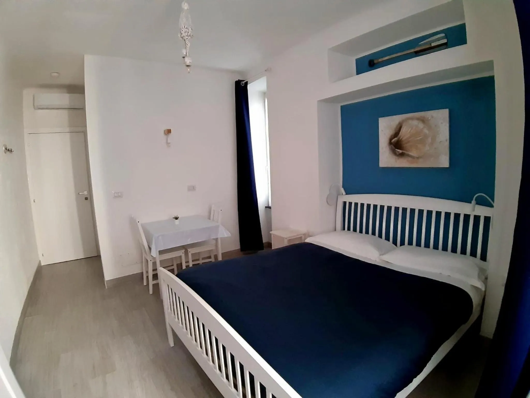 Bed in A due passi da