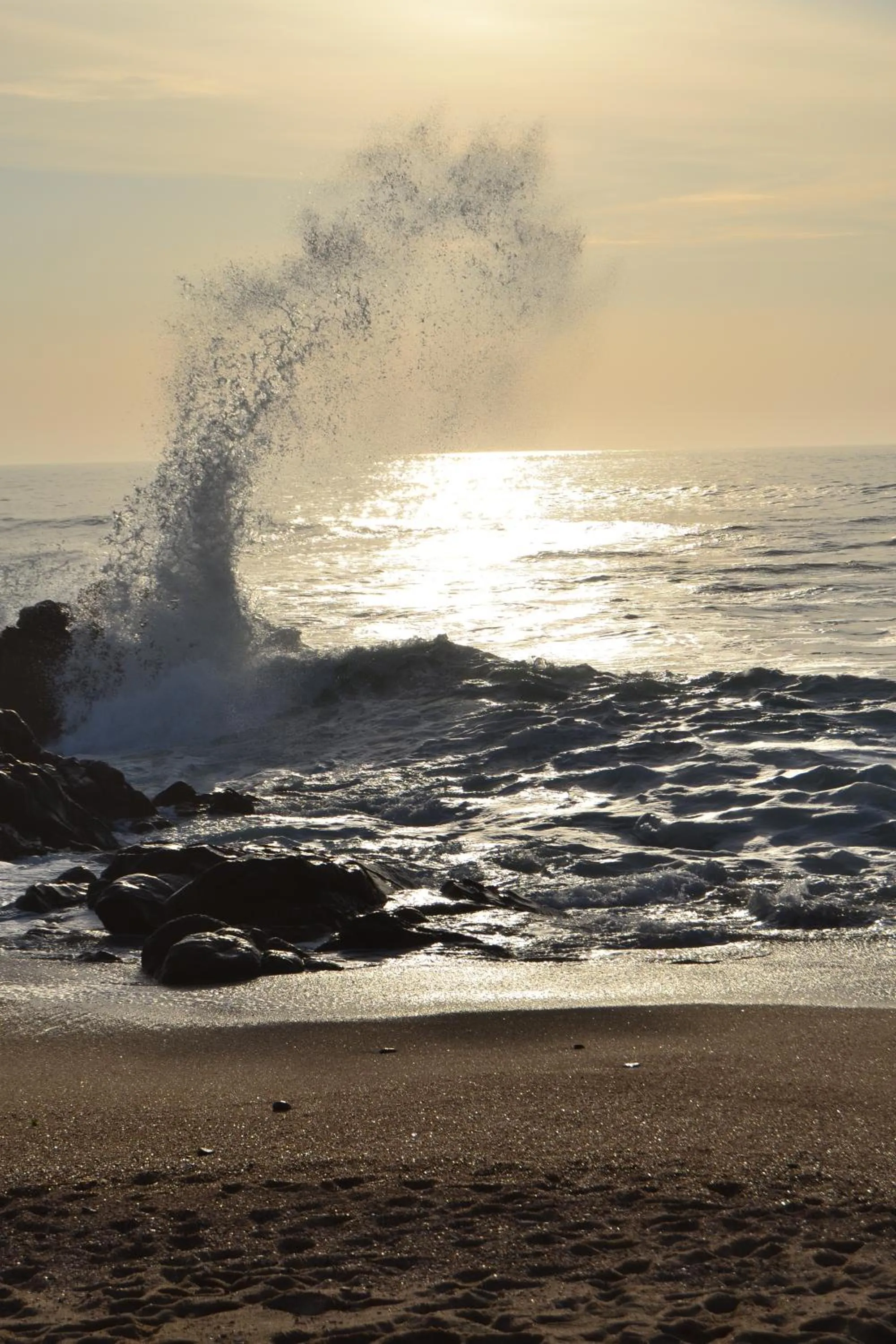 Casa de Praia Guest House