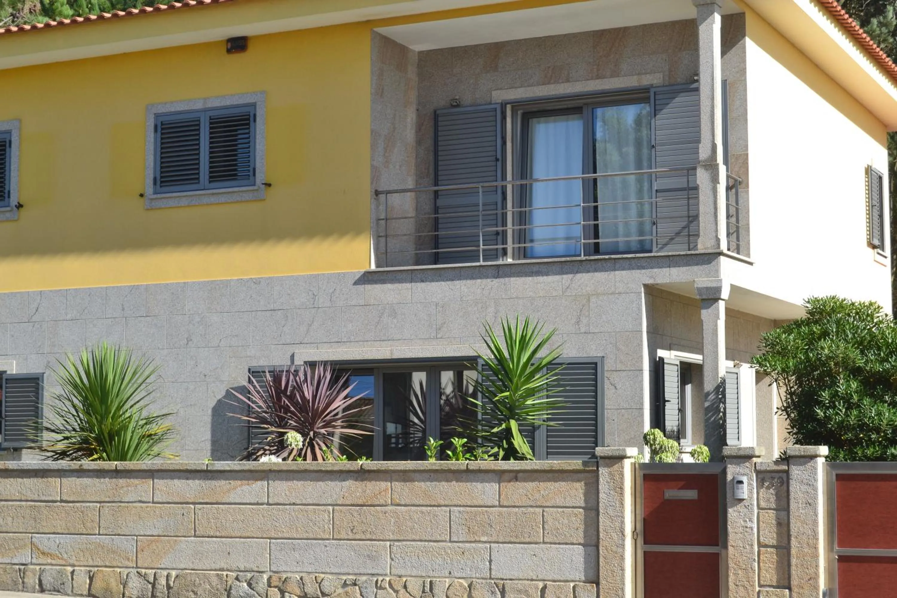 Casa de Praia Guest House