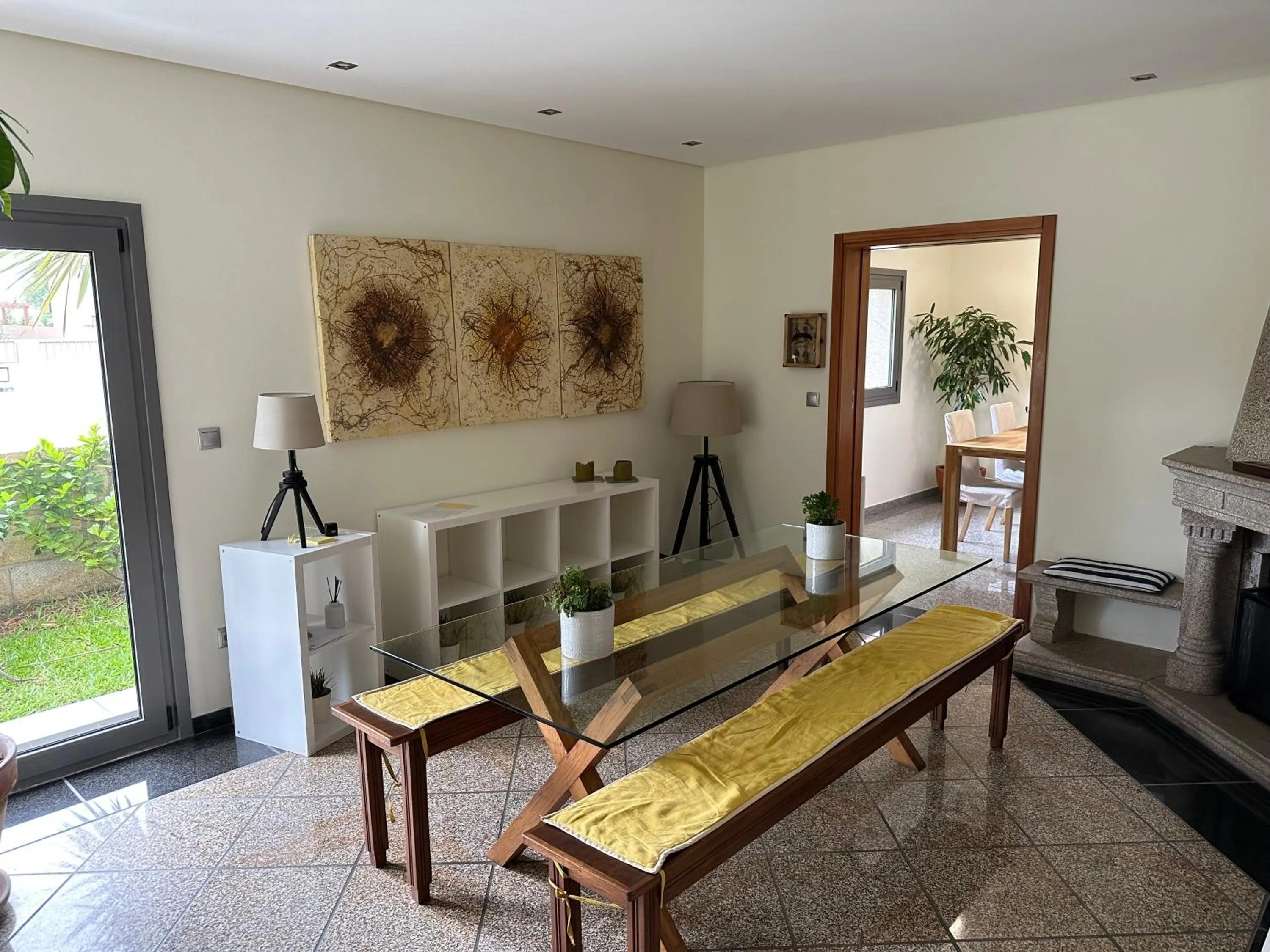 Casa de Praia Guest House