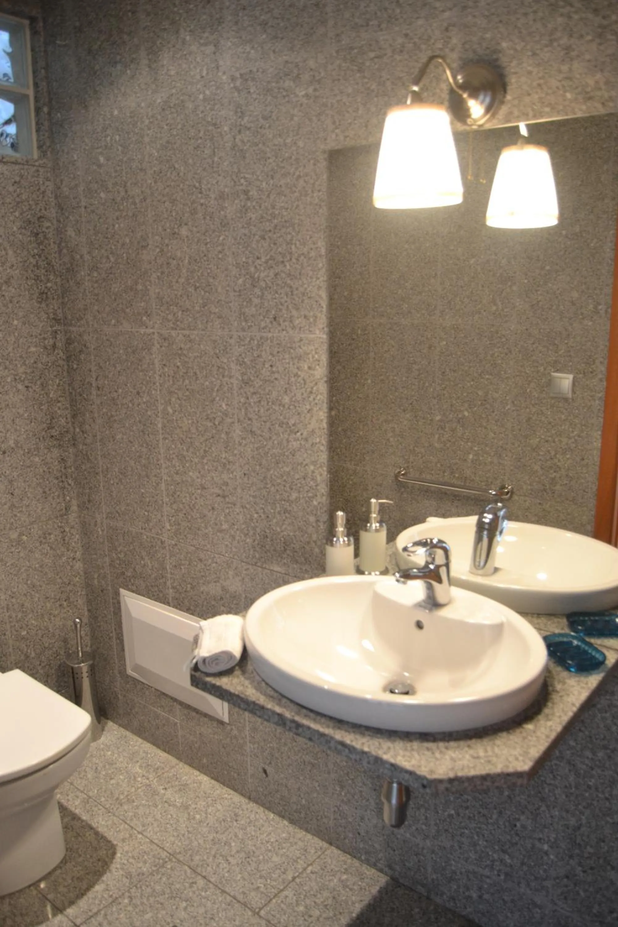 Casa de Praia Guest House