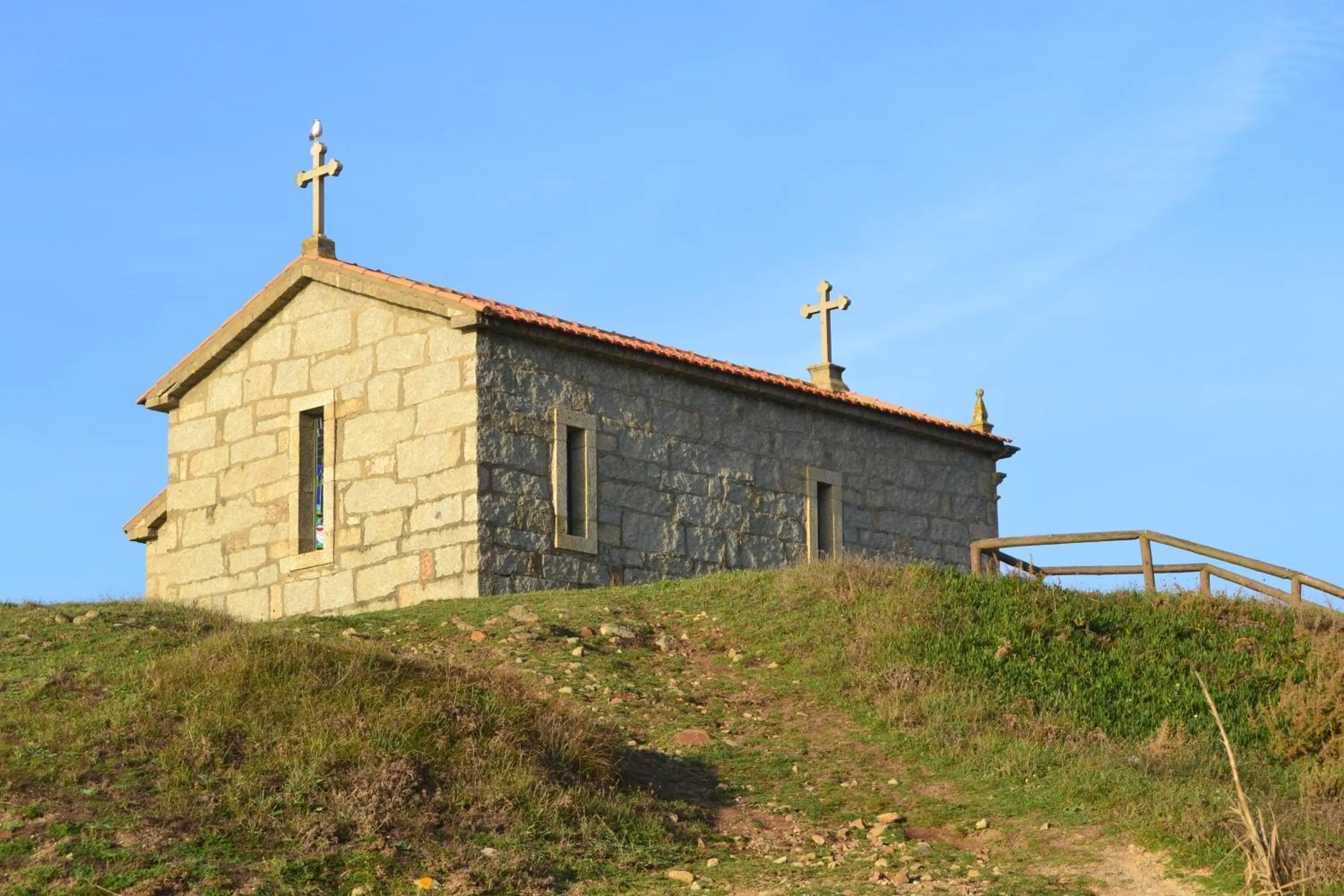 Casa de Praia Guest House