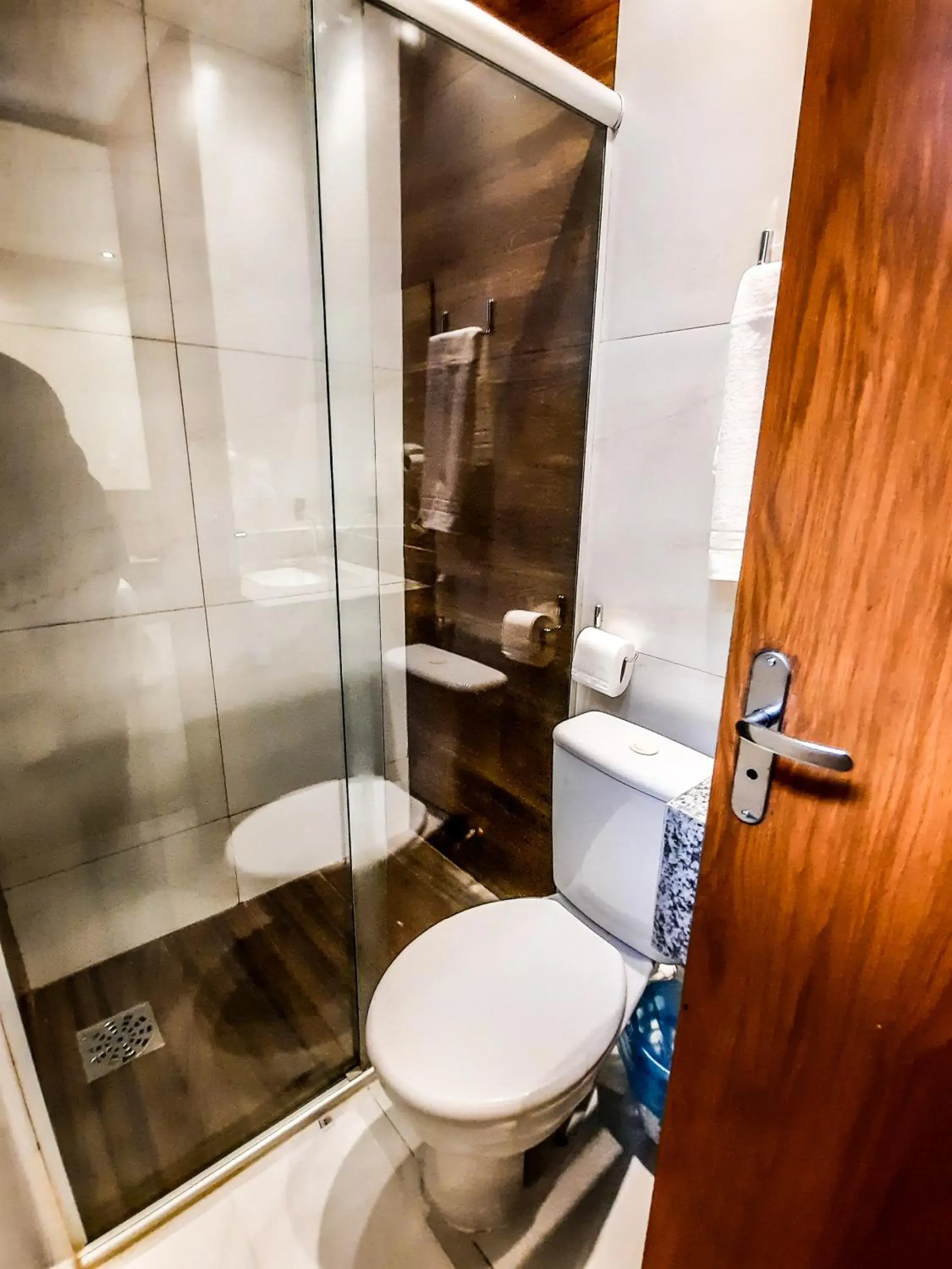 Deluxe Twin Room in HUB Hotel Deluxe Twin Room in HUB Hotel