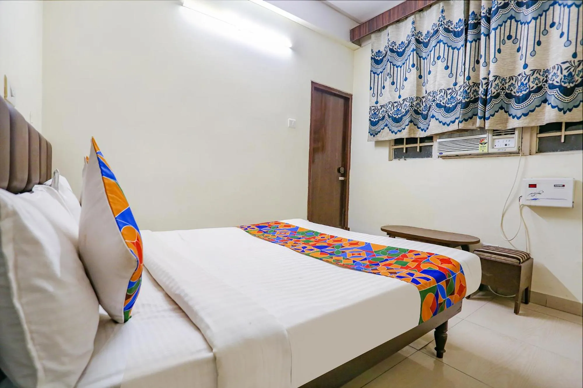 Photo of the whole room, Bed in FabExpress Kanha Classic