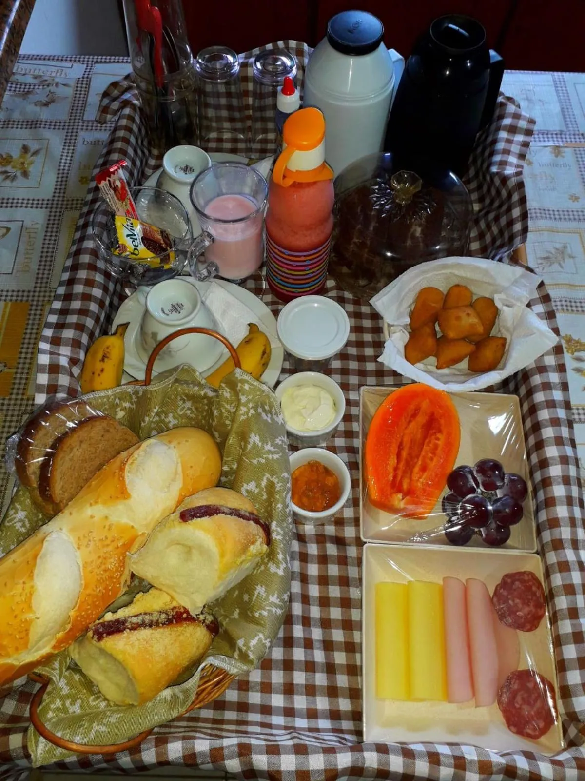 Pousada Village dos Canyons