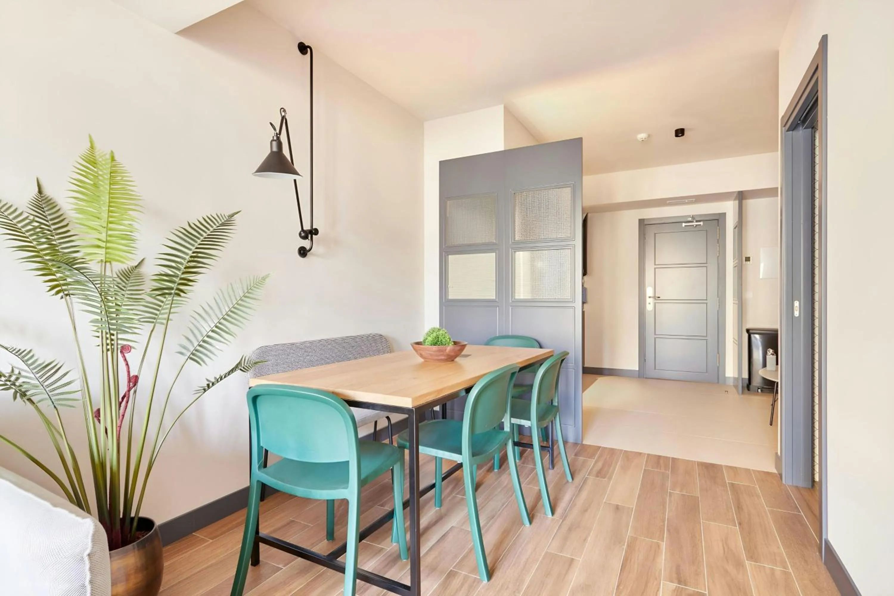 Photo of the whole room in Sonder by Marriott Bonvoy Malasaña Apartments