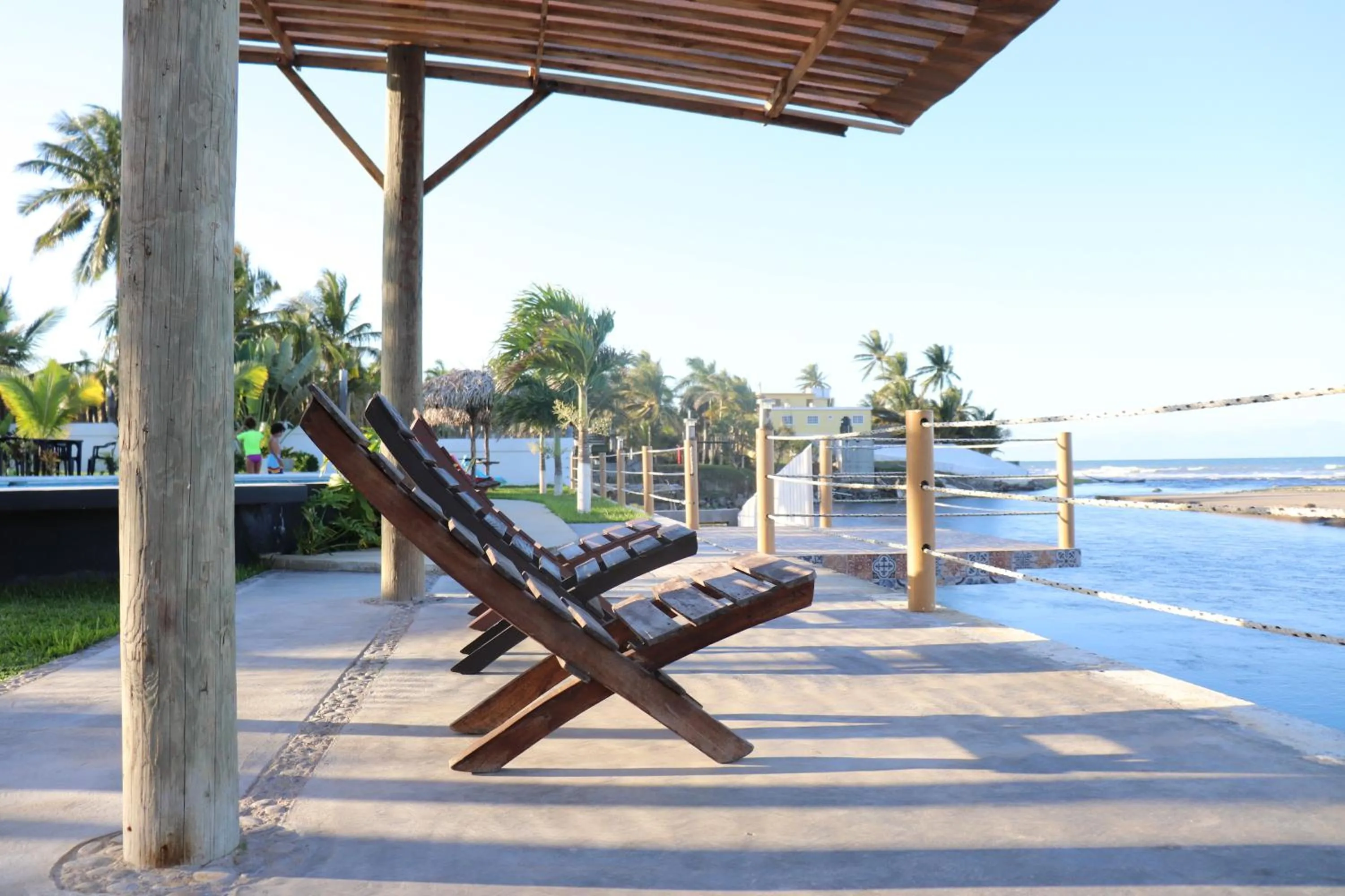 Other in Hotel Lunazul In Costa Esmeralda