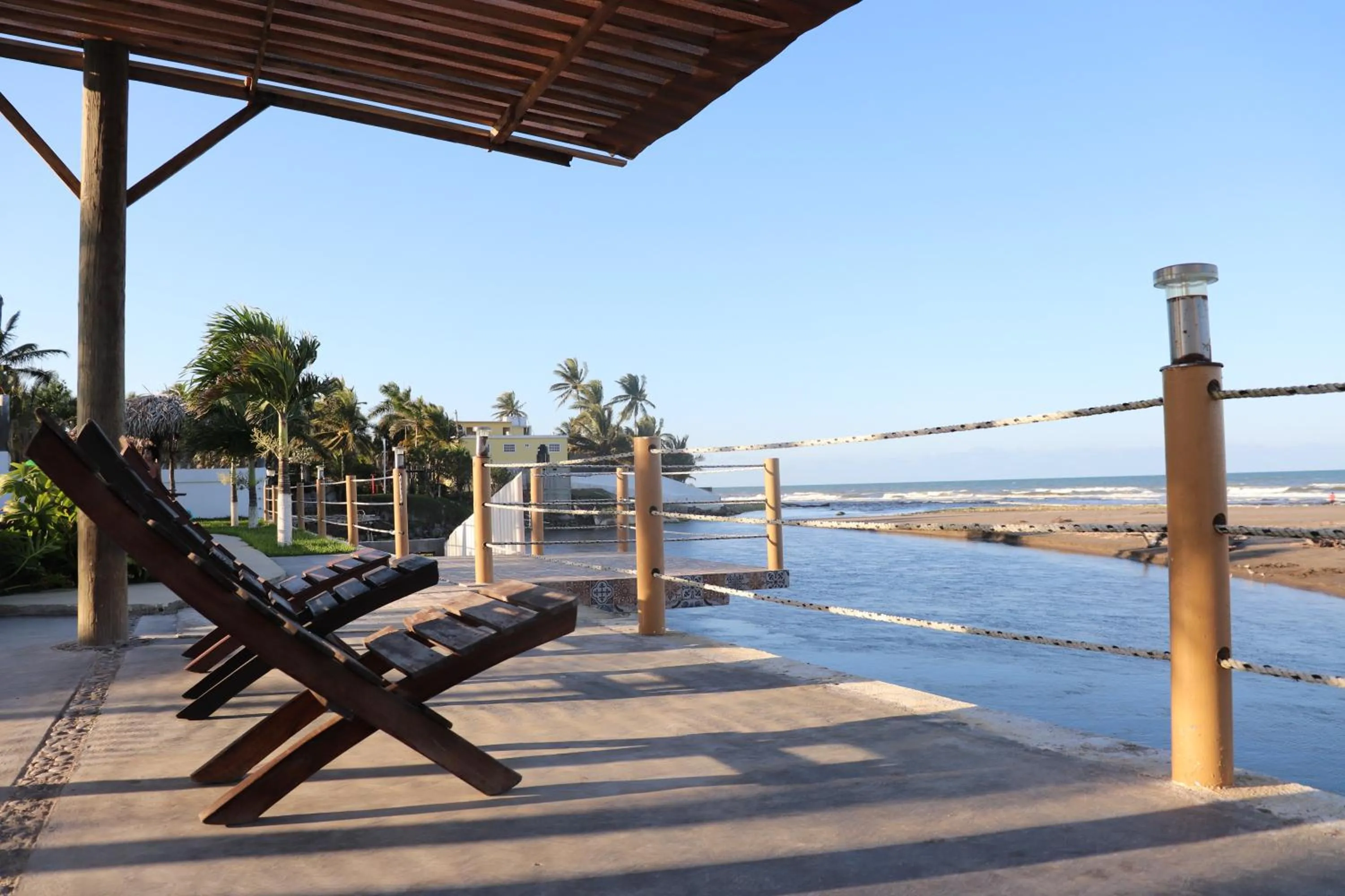 Other in Hotel Lunazul In Costa Esmeralda